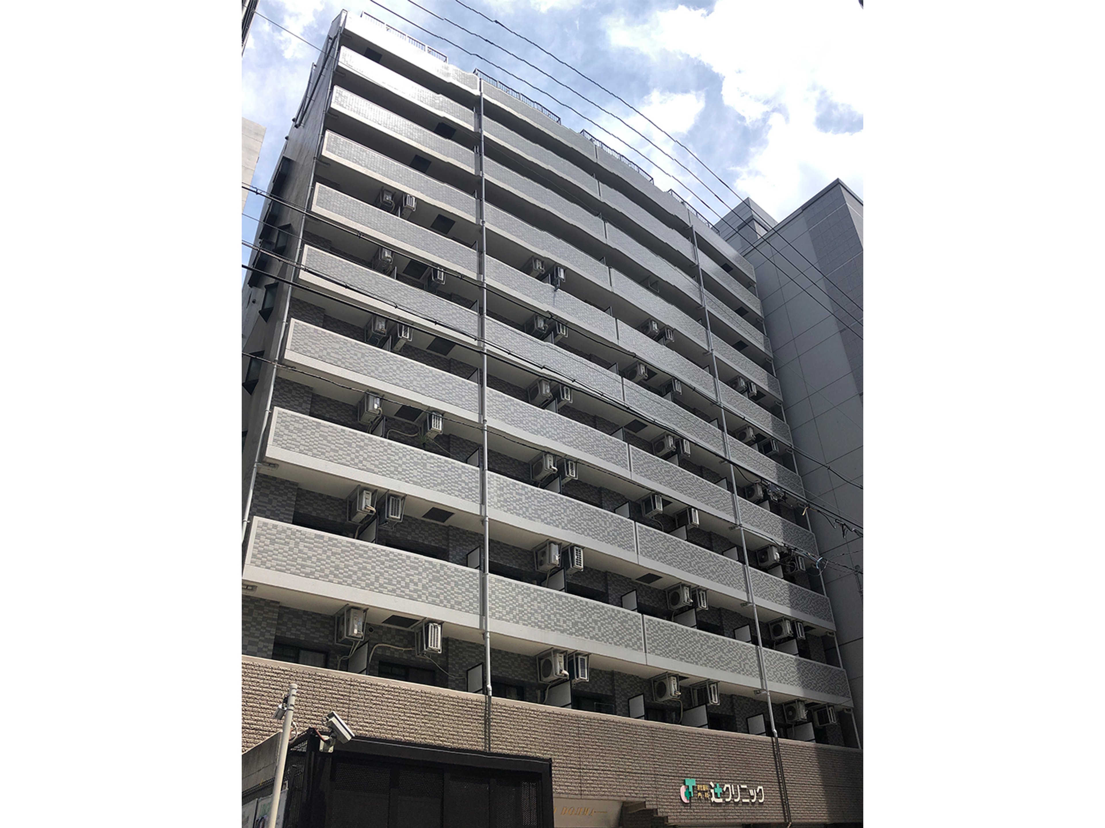 BraTTo堂島2(1Rタイプ）のイメージ