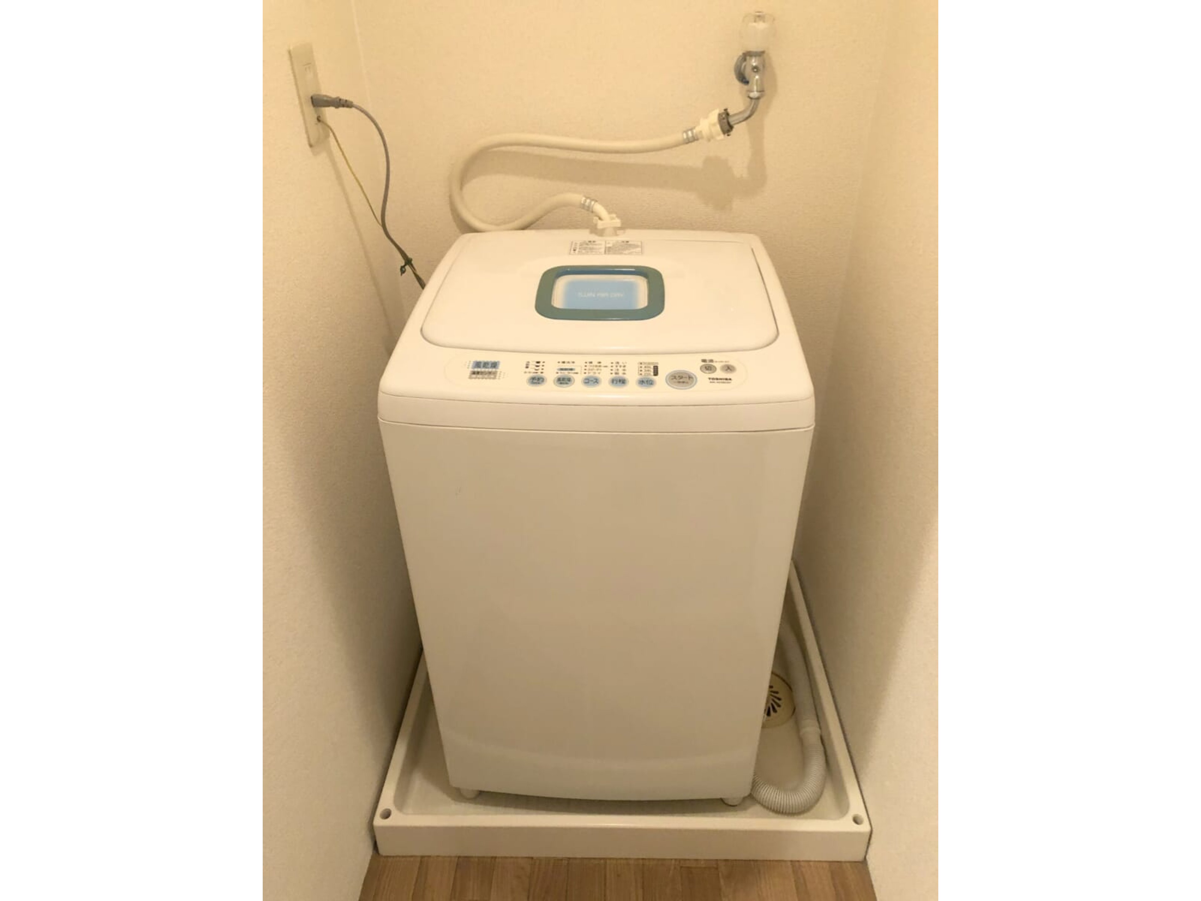 BraTTo堂島2(1Rタイプ）のイメージ