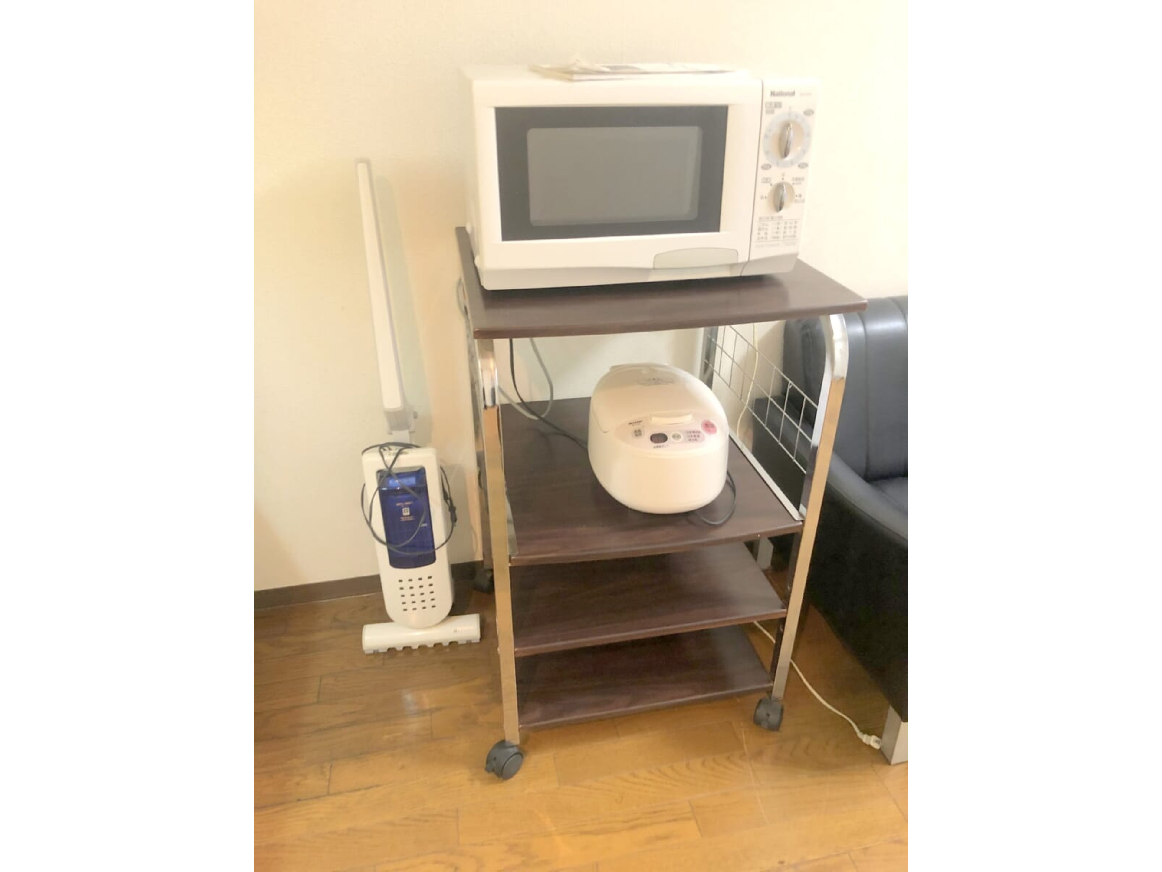 BraTTo堂島2(1Rタイプ）のイメージ