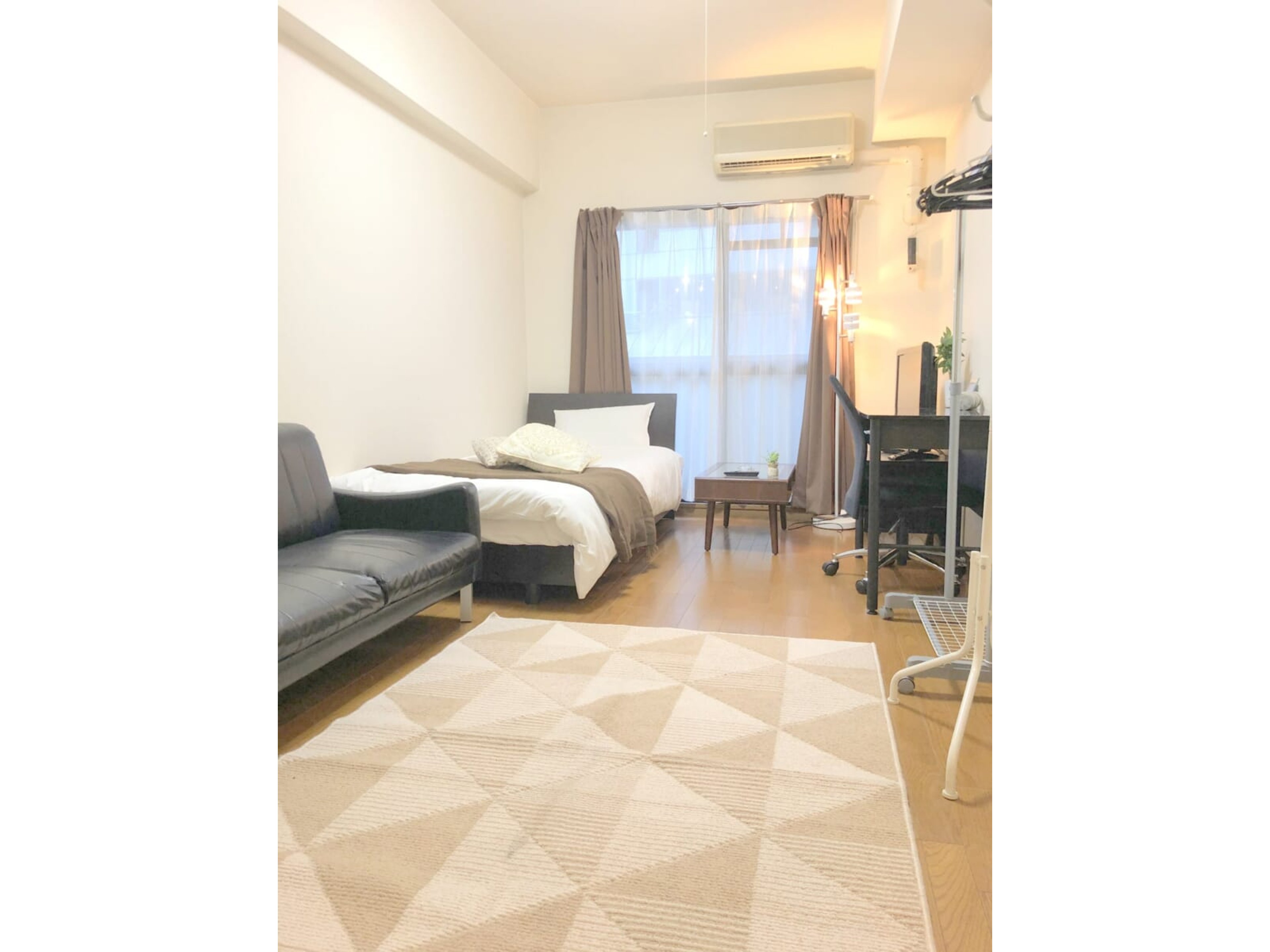 BraTTo堂島2(1Rタイプ）のイメージ