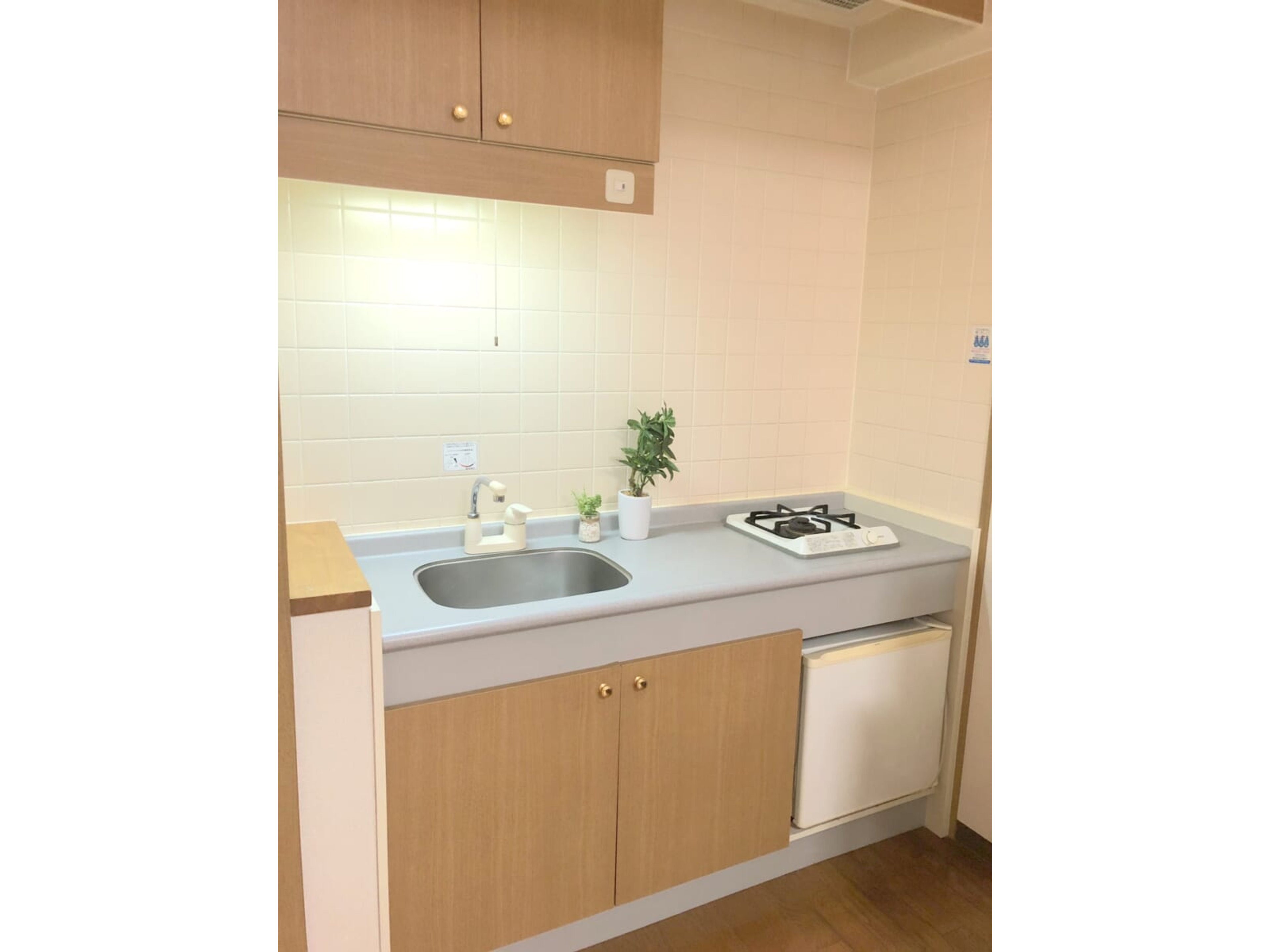 BraTTo堂島2(1Rタイプ）のイメージ