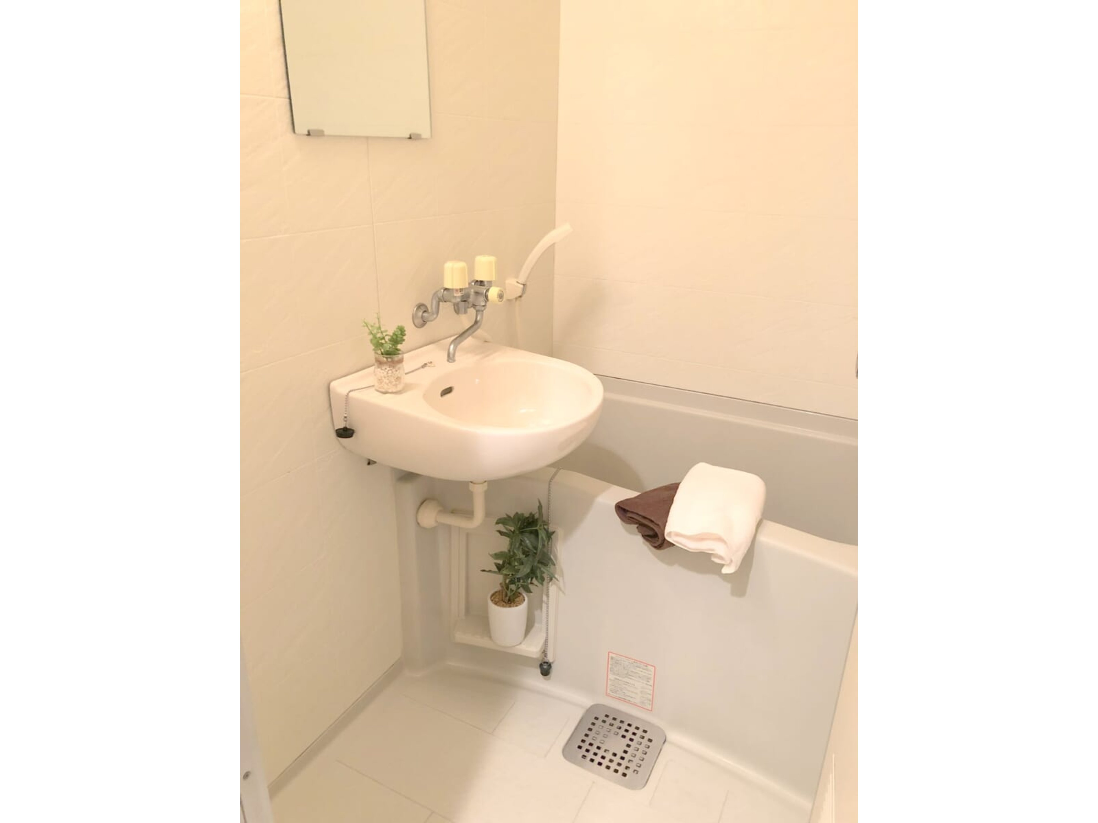 BraTTo堂島2(1Rタイプ）のイメージ