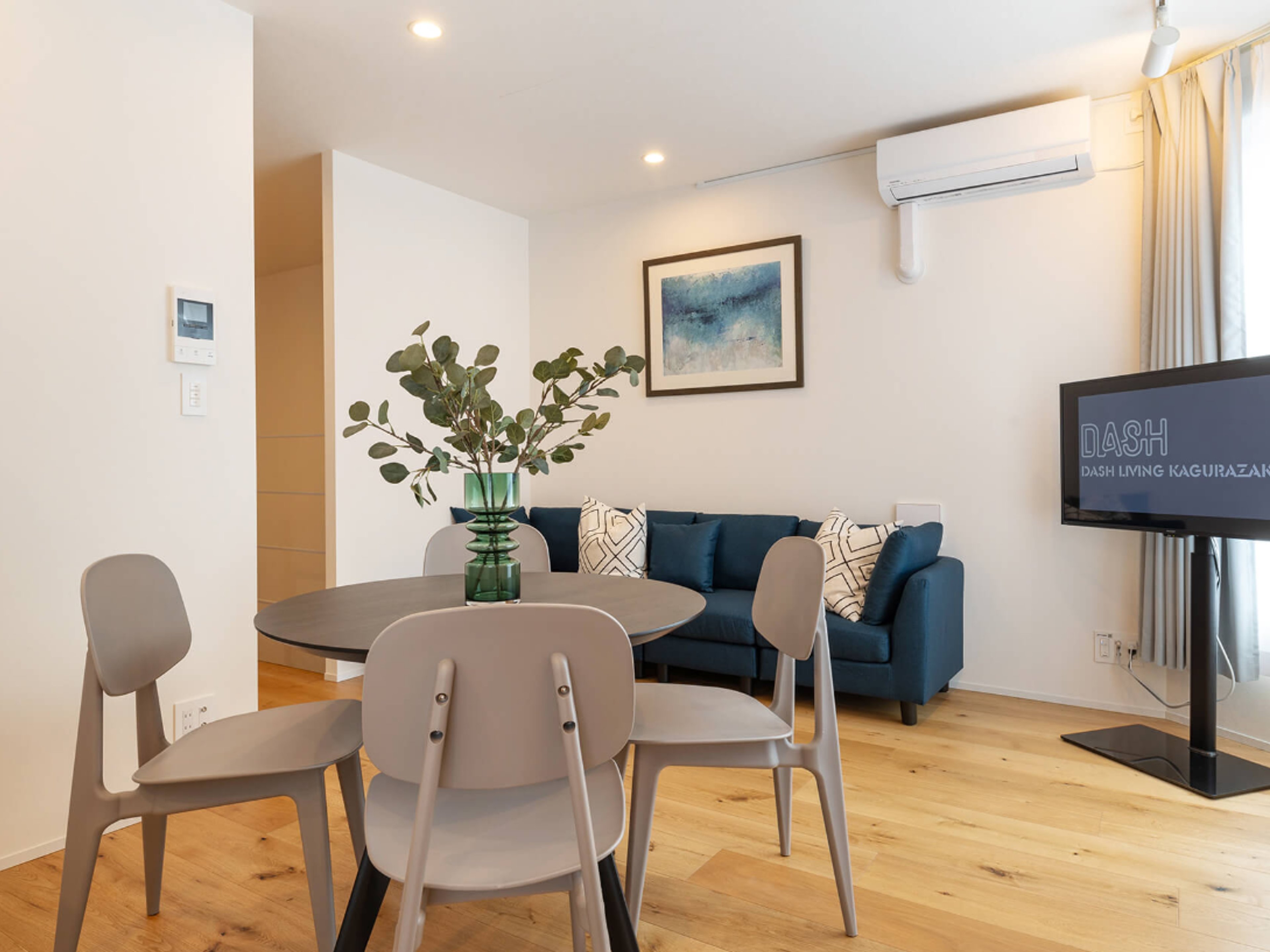 Dash Living Kagurazakaのイメージ
