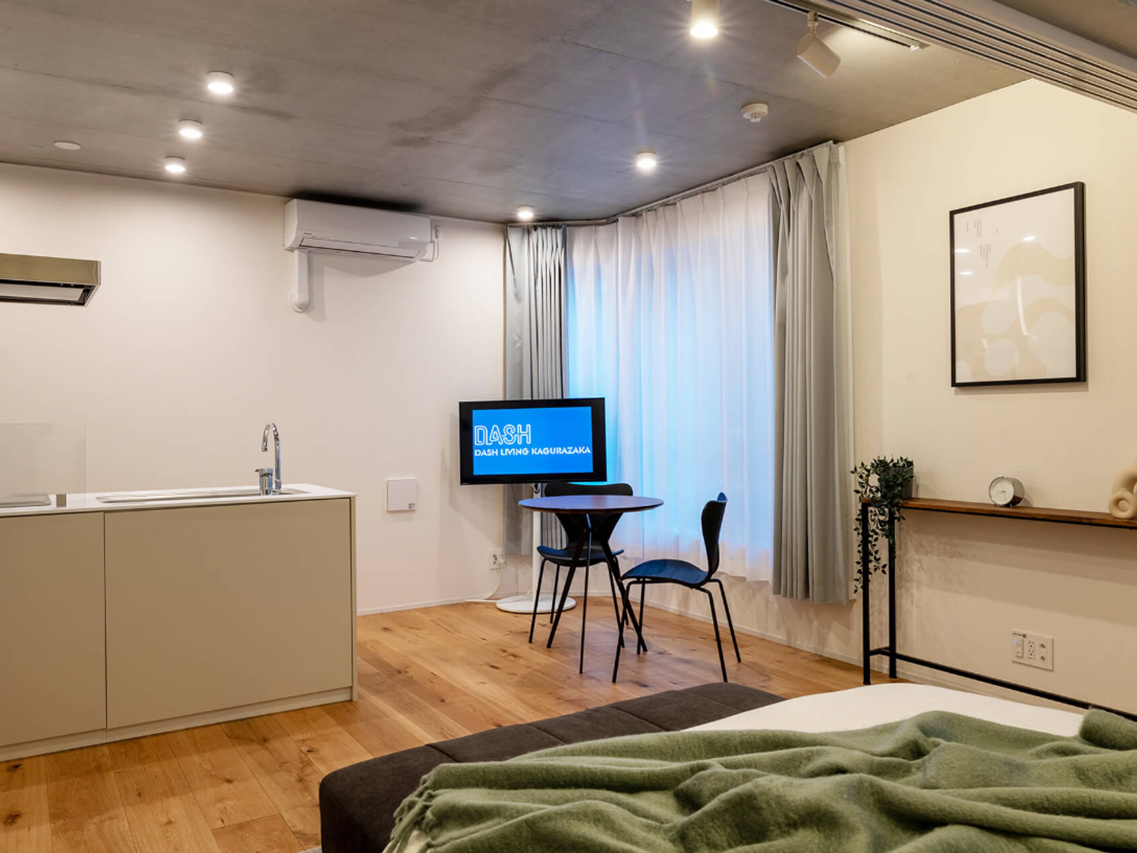 Dash Living Kagurazakaのイメージ