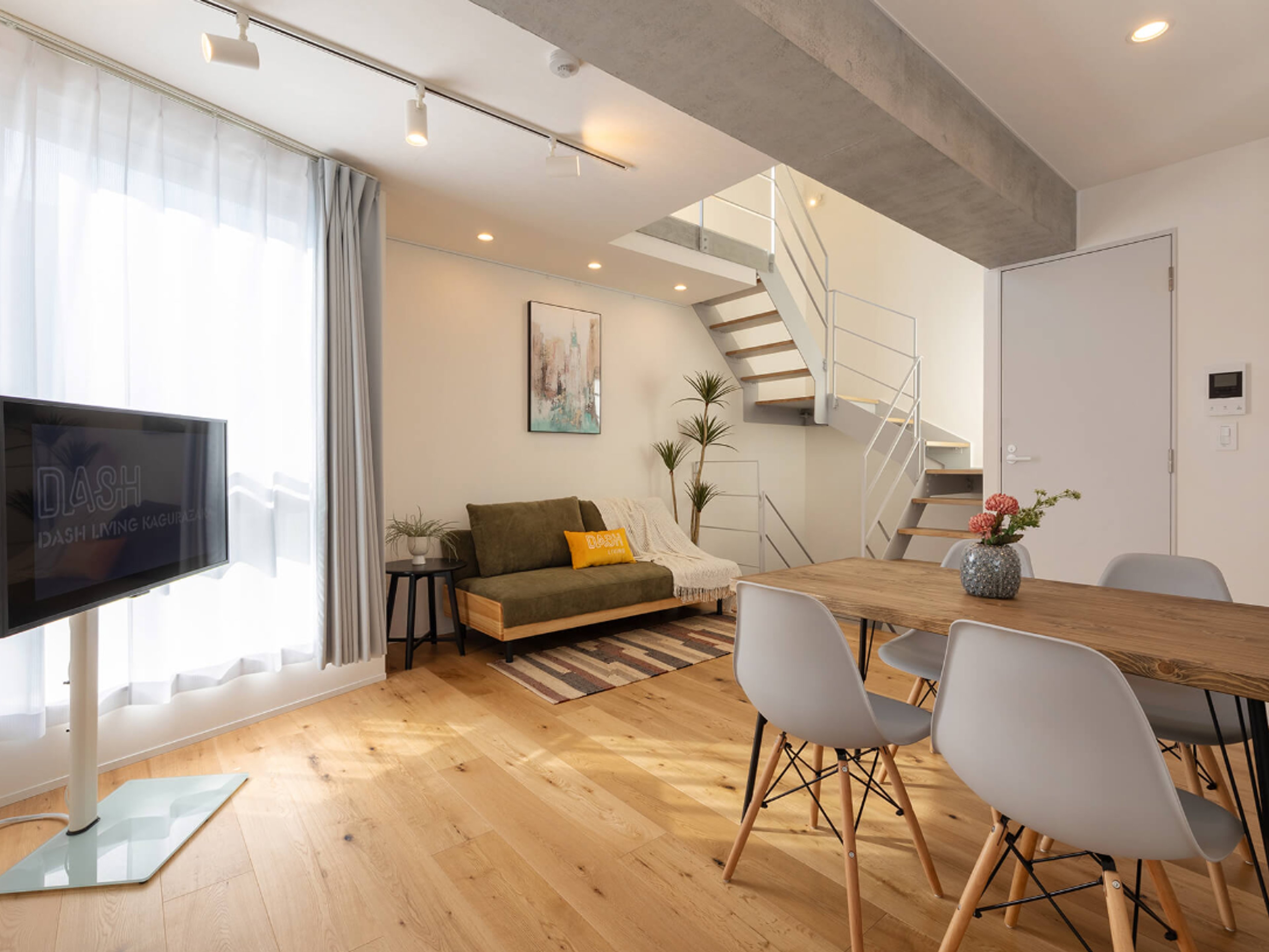Dash Living Kagurazakaのイメージ