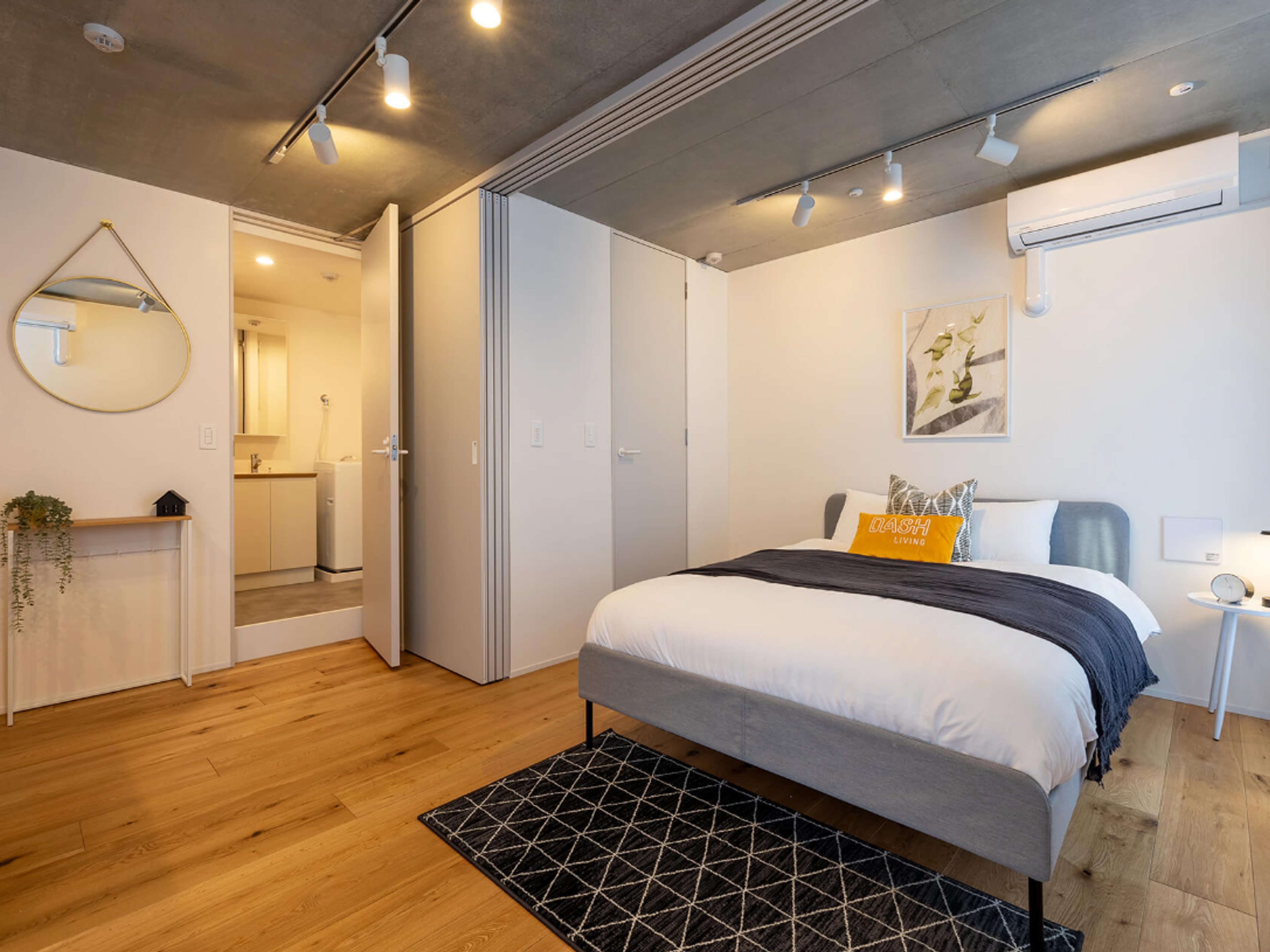 Dash Living Kagurazakaのイメージ