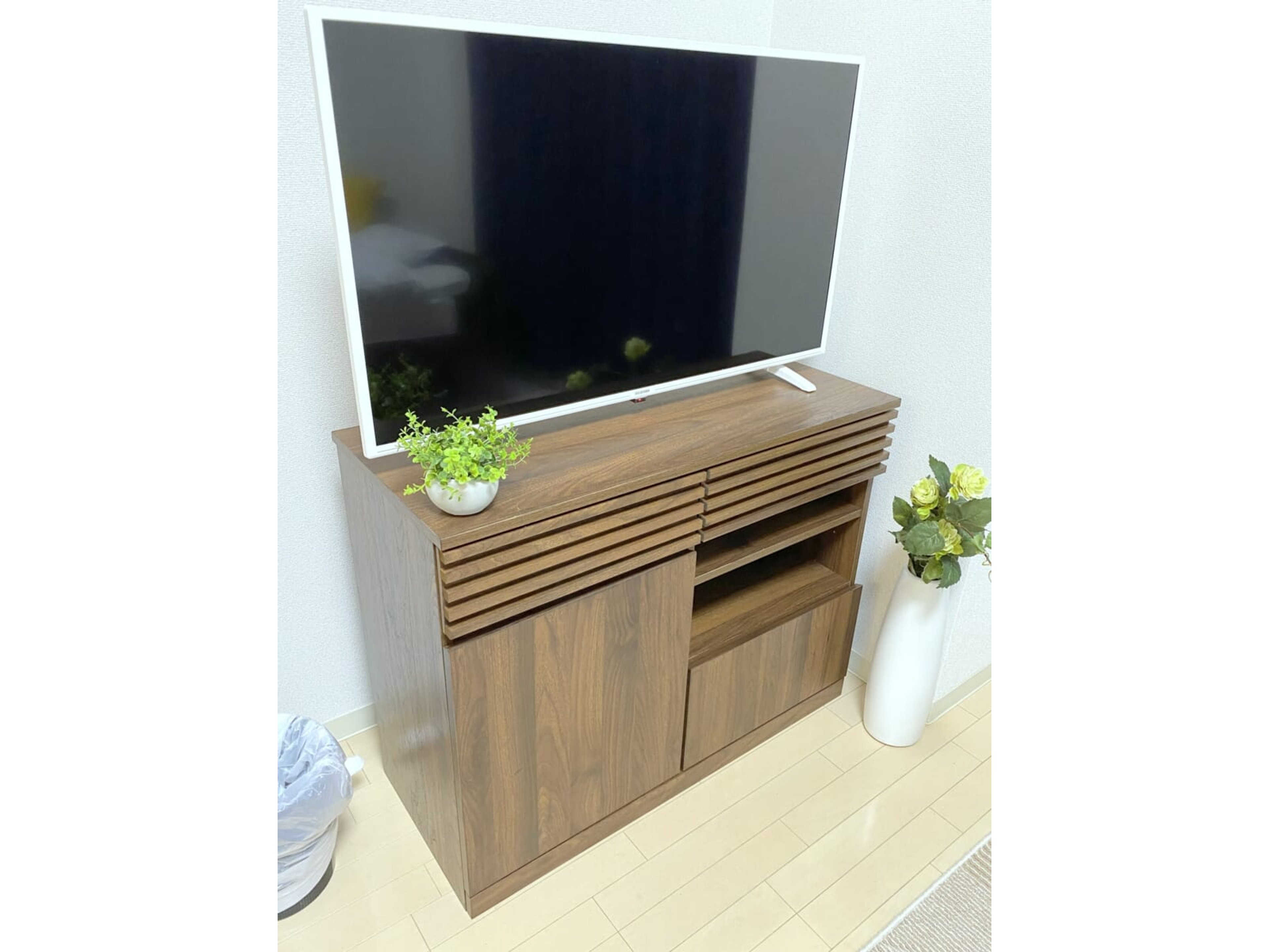 BraTTo梅田北パワーゲート(1Rタイプ)のイメージ