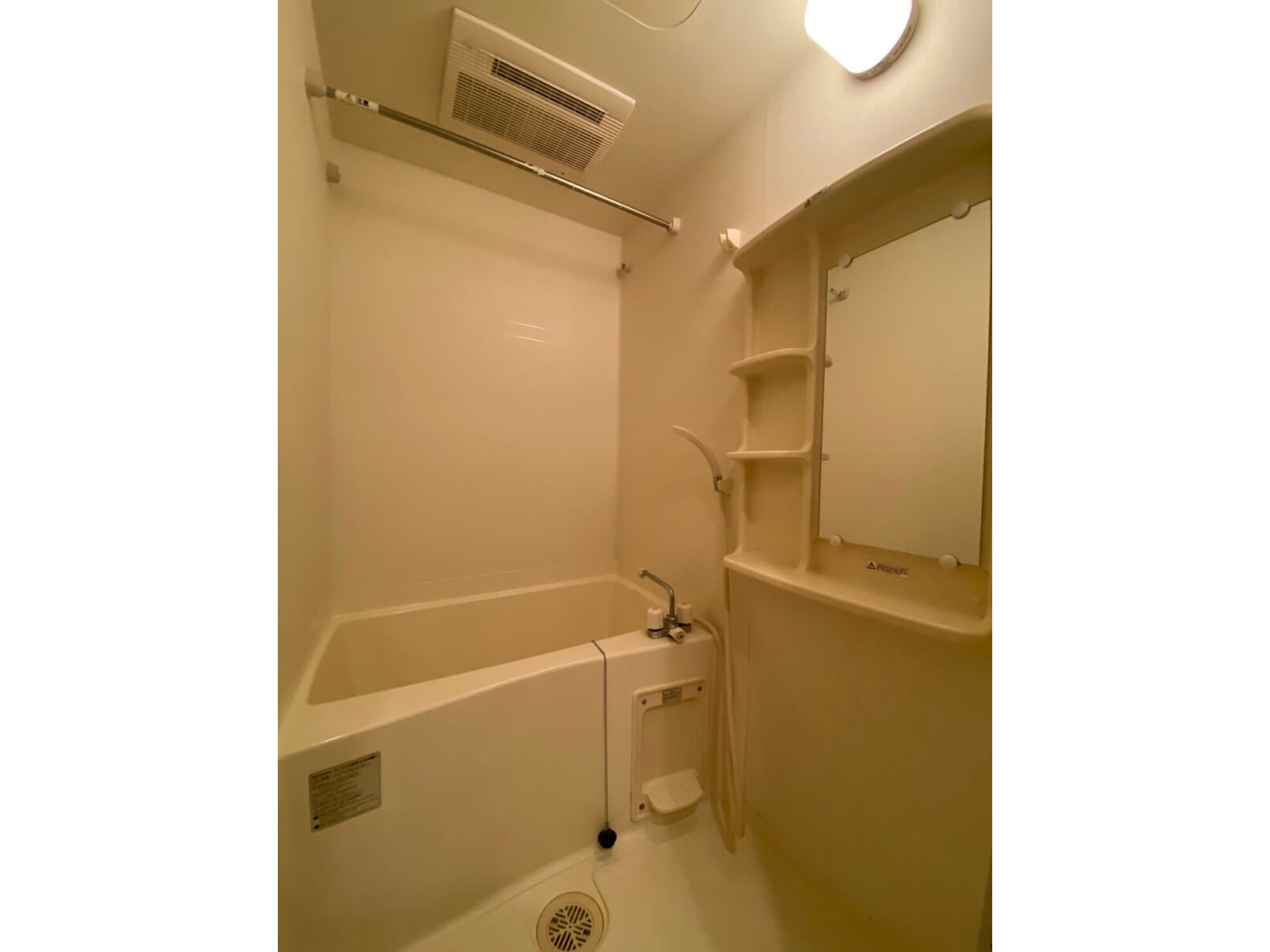 BraTTo梅田北パワーゲート(1Rタイプ)のイメージ