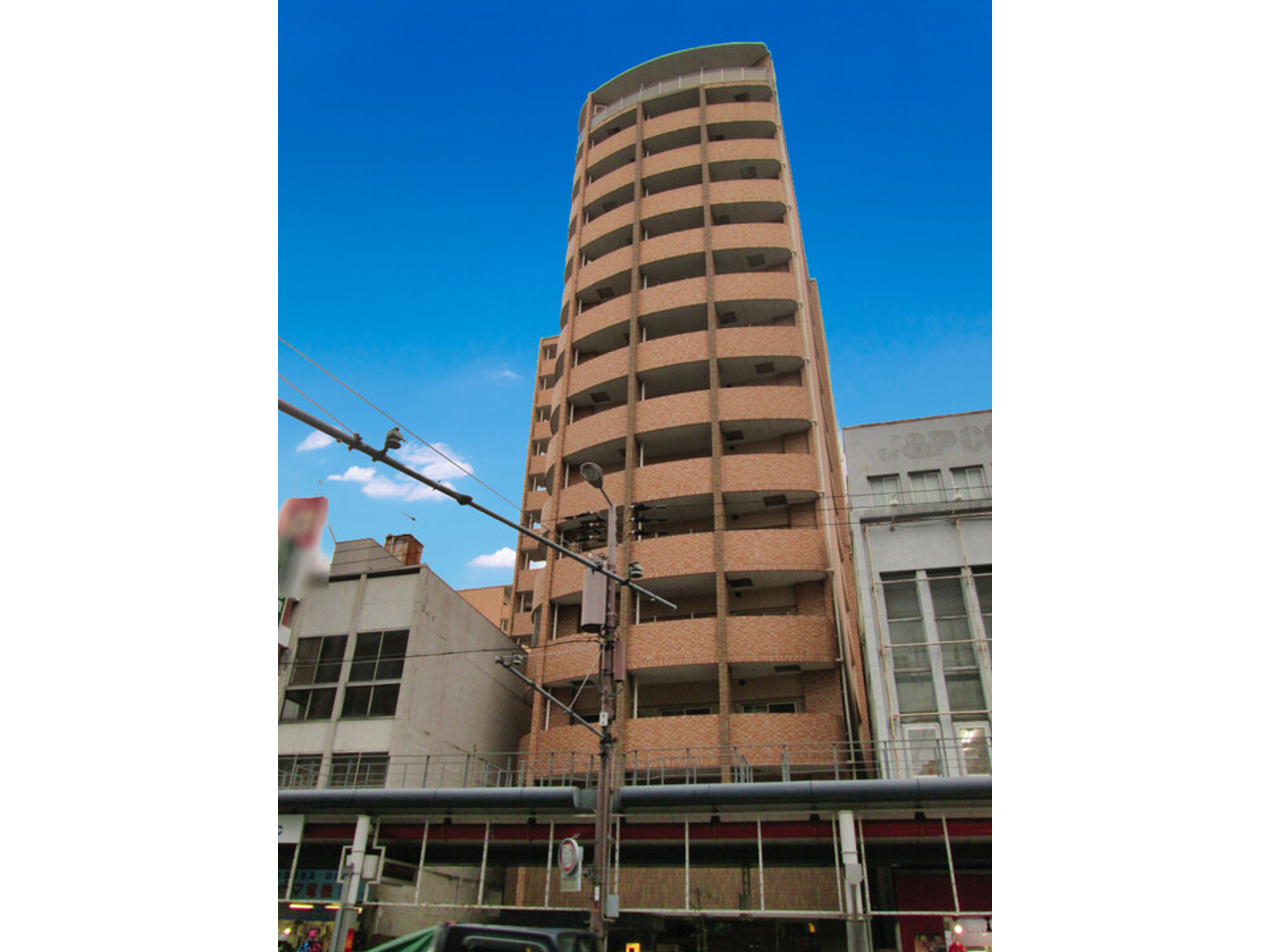 BraTTo難波アレグリアのイメージ