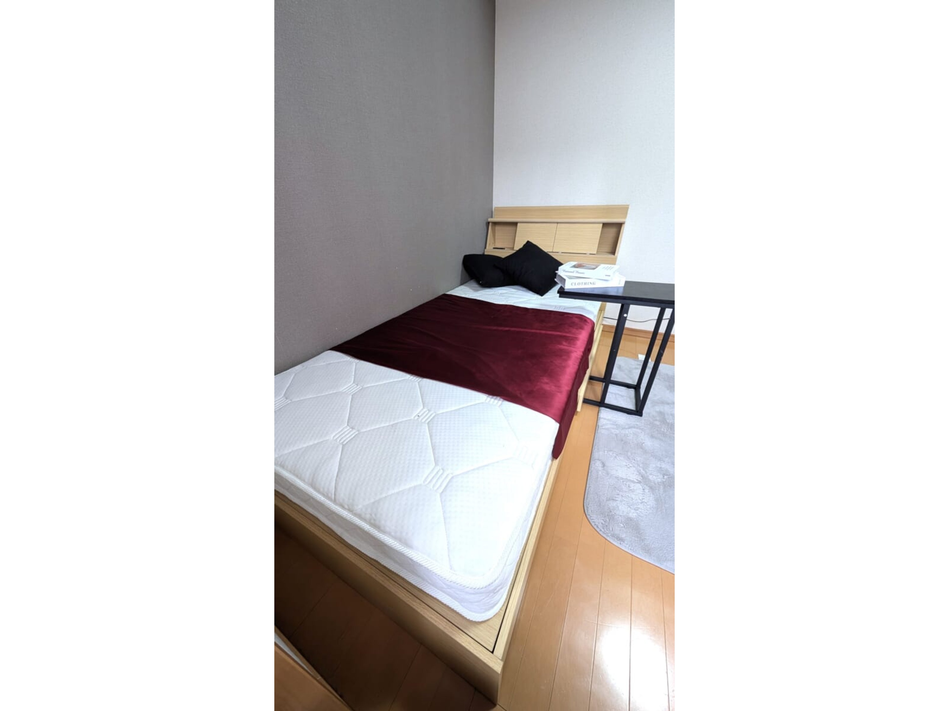 BraTTo難波アレグリアのイメージ