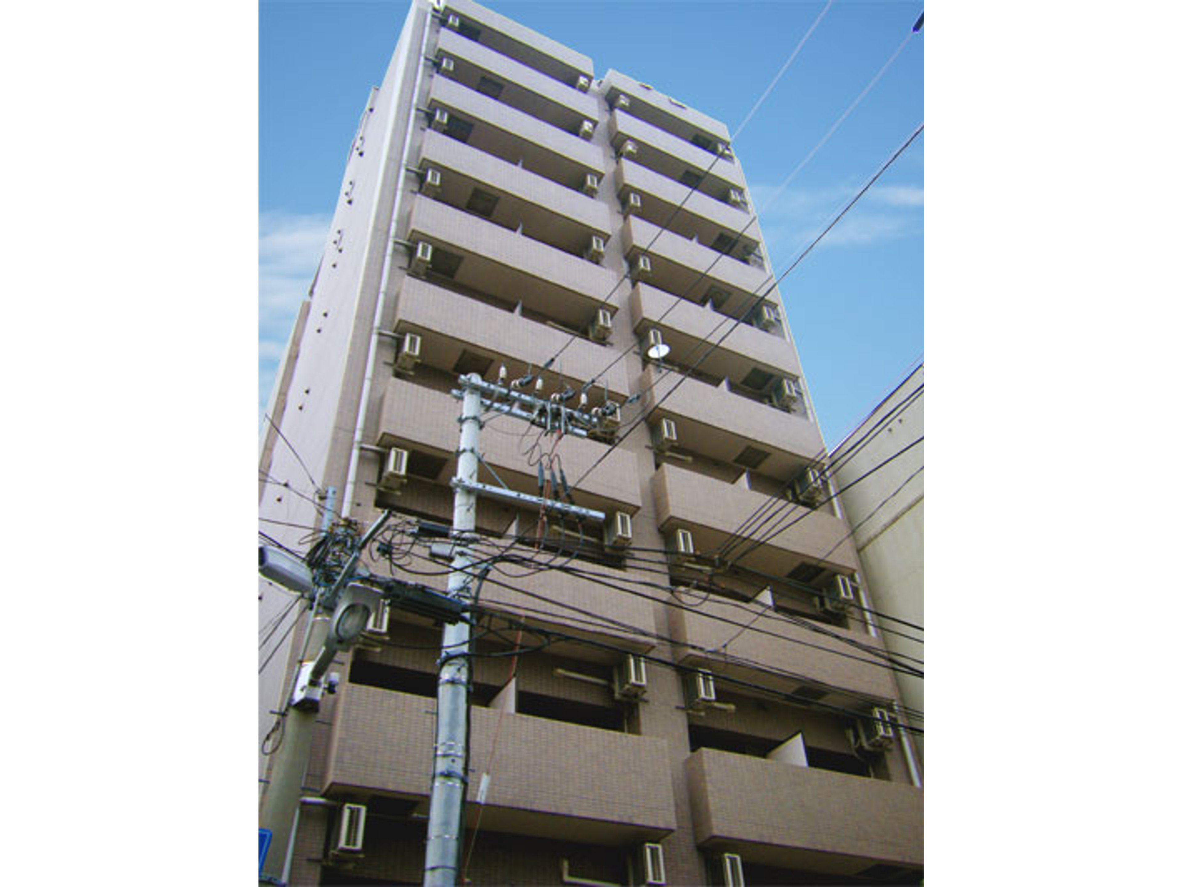 BraTTo梅田新道のイメージ