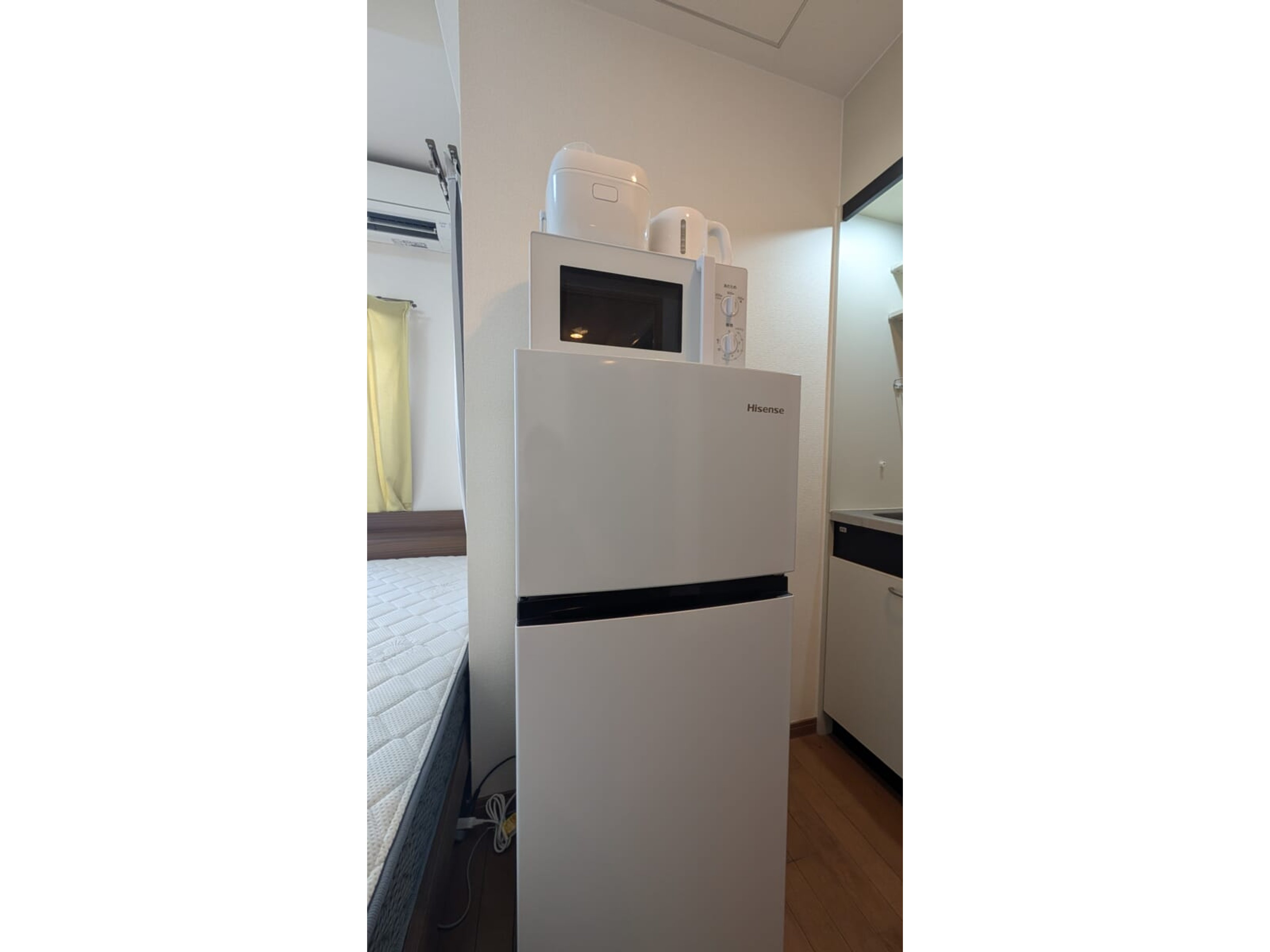 BraTTo梅田新道のイメージ