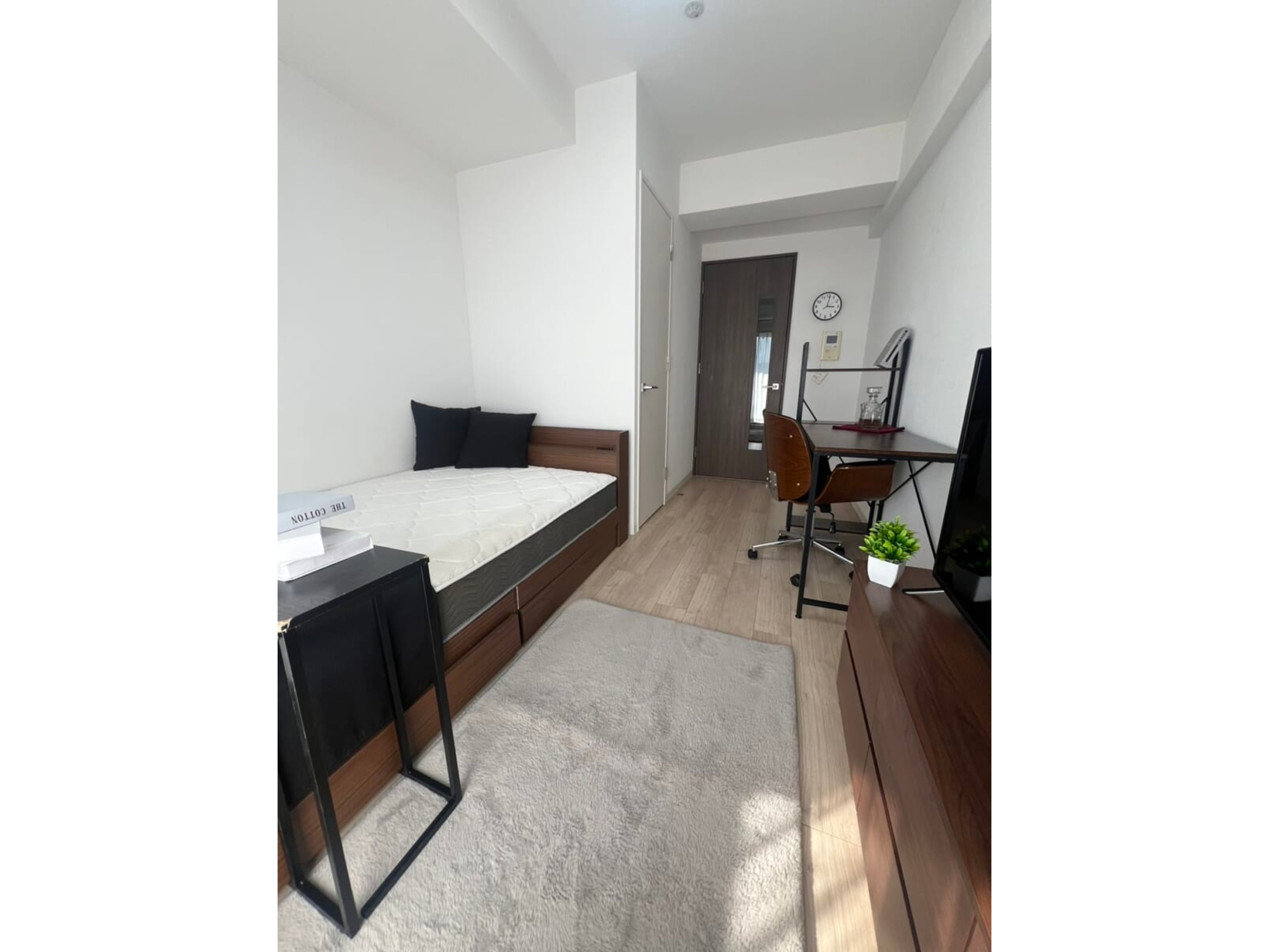 BraTTo難波レジデンスのイメージ