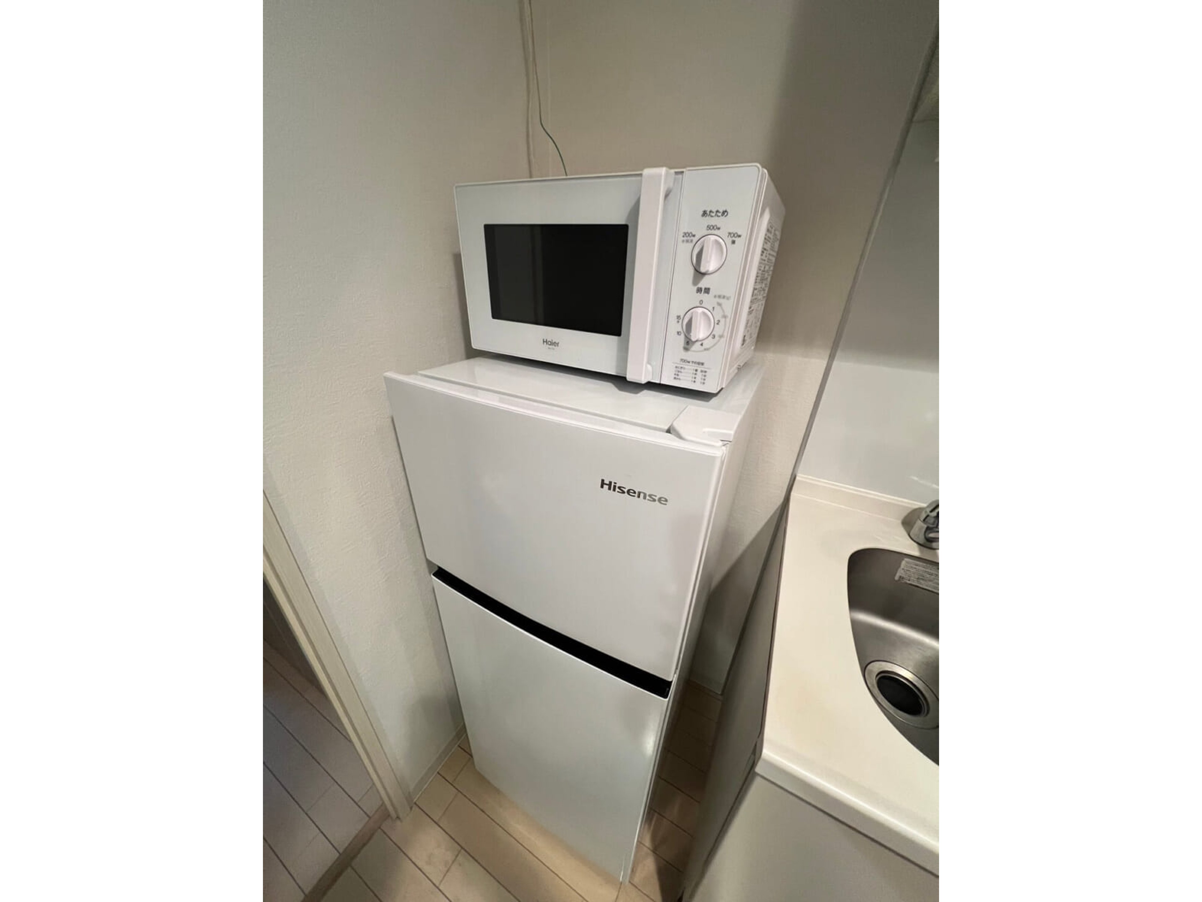 BraTToなんばパークス前のイメージ