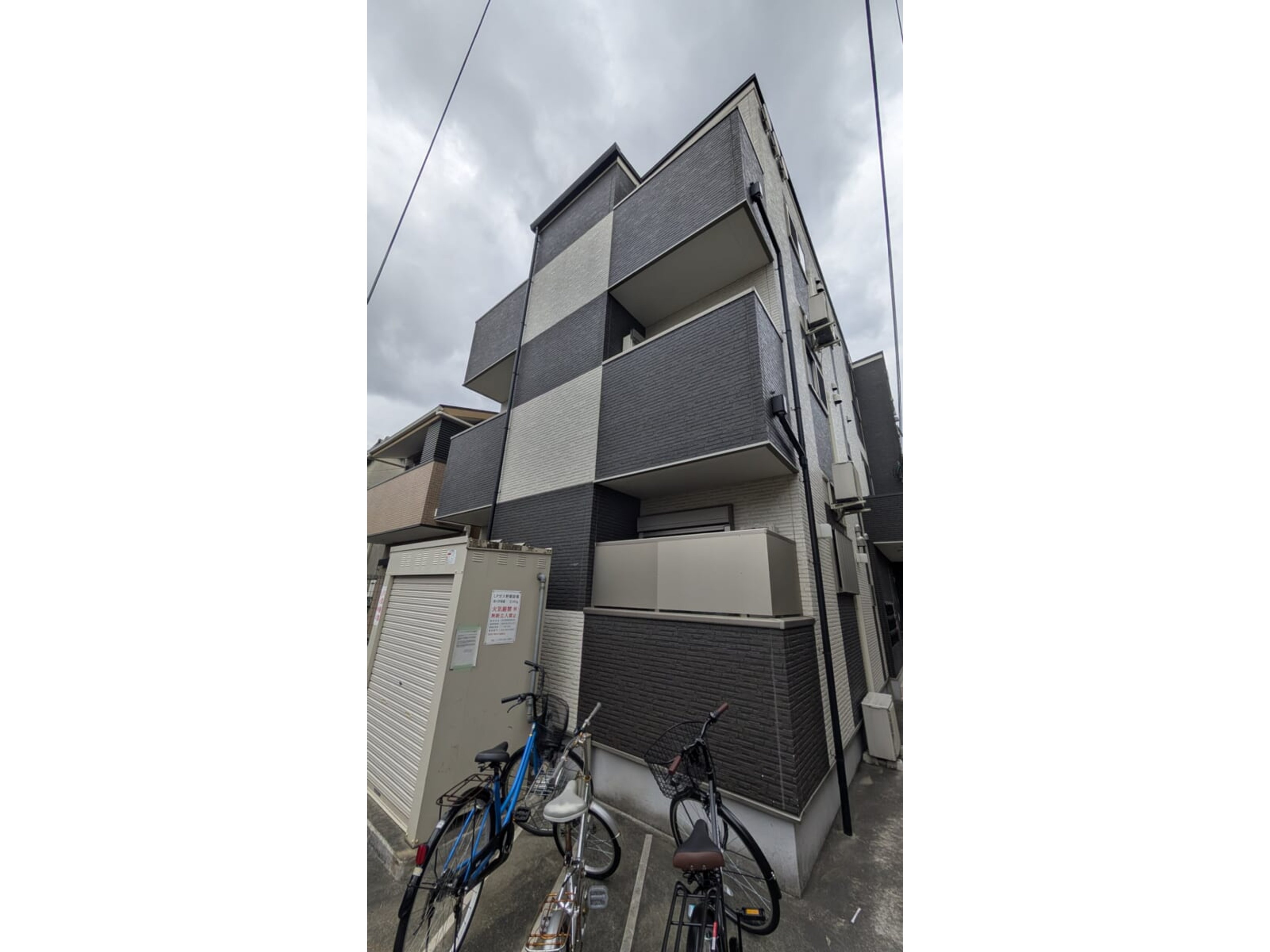 BraTTo千林大宮駅前のイメージ