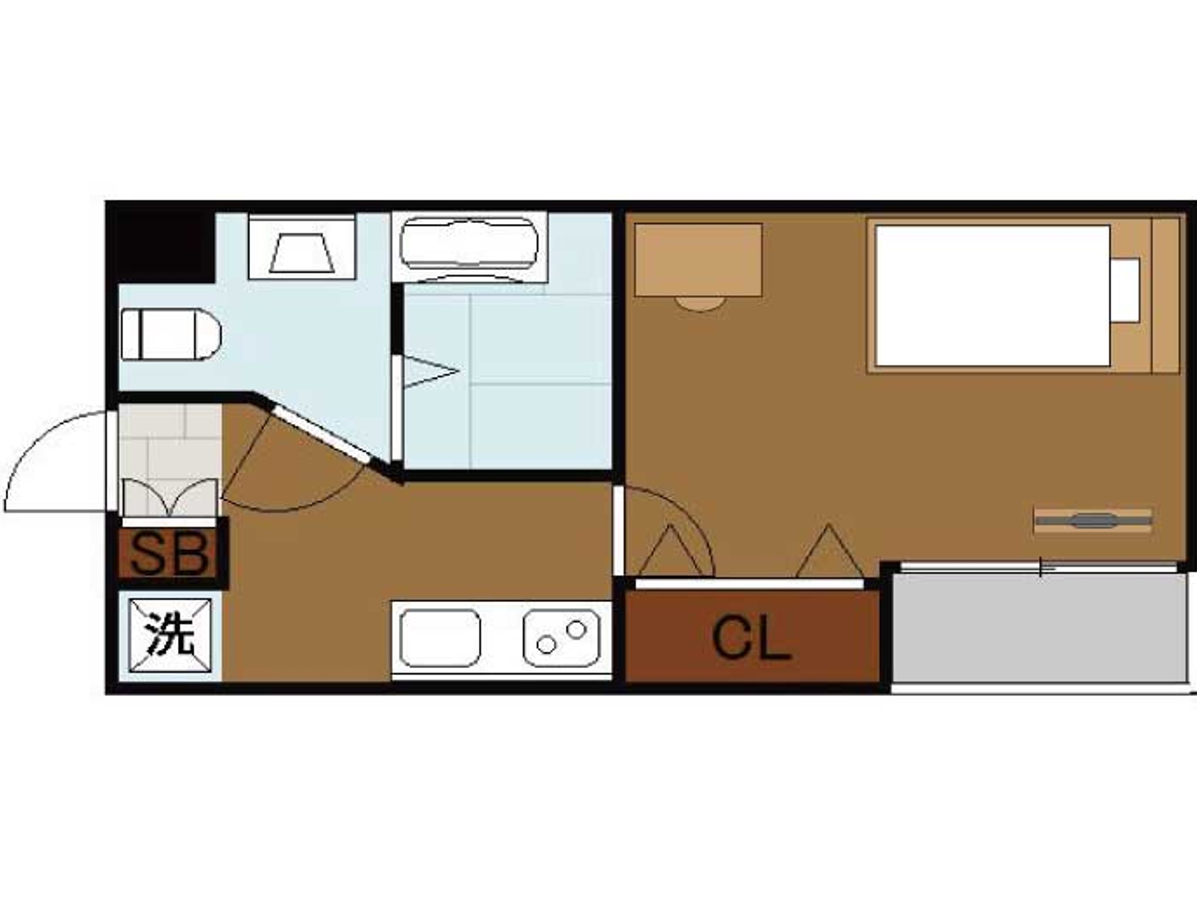 BraTTo千林大宮駅前のイメージ