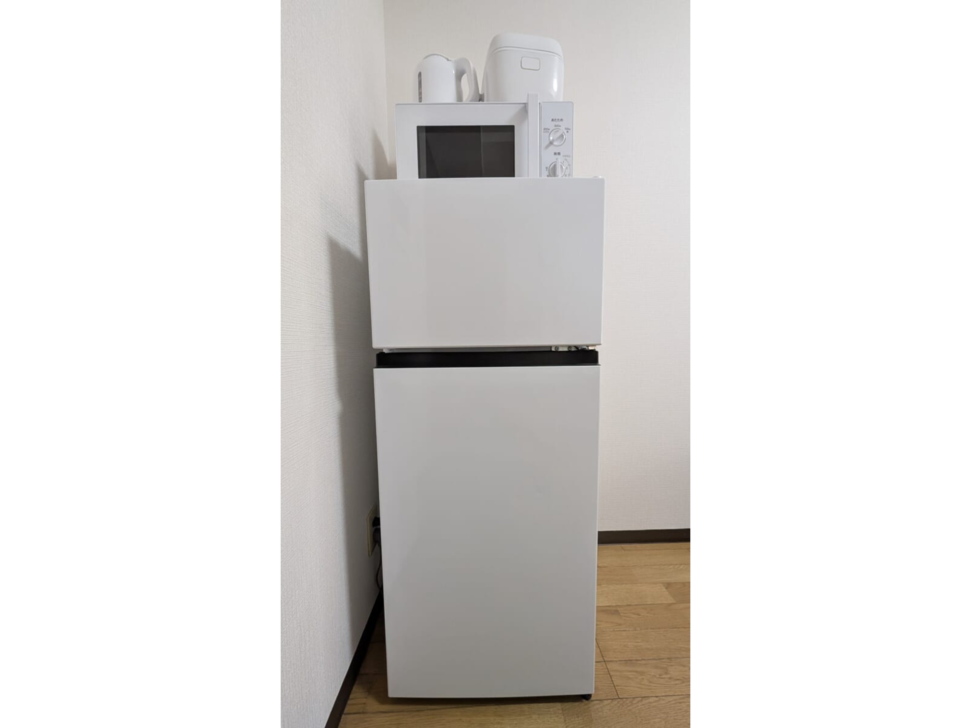 BraTTo新大阪第8のイメージ