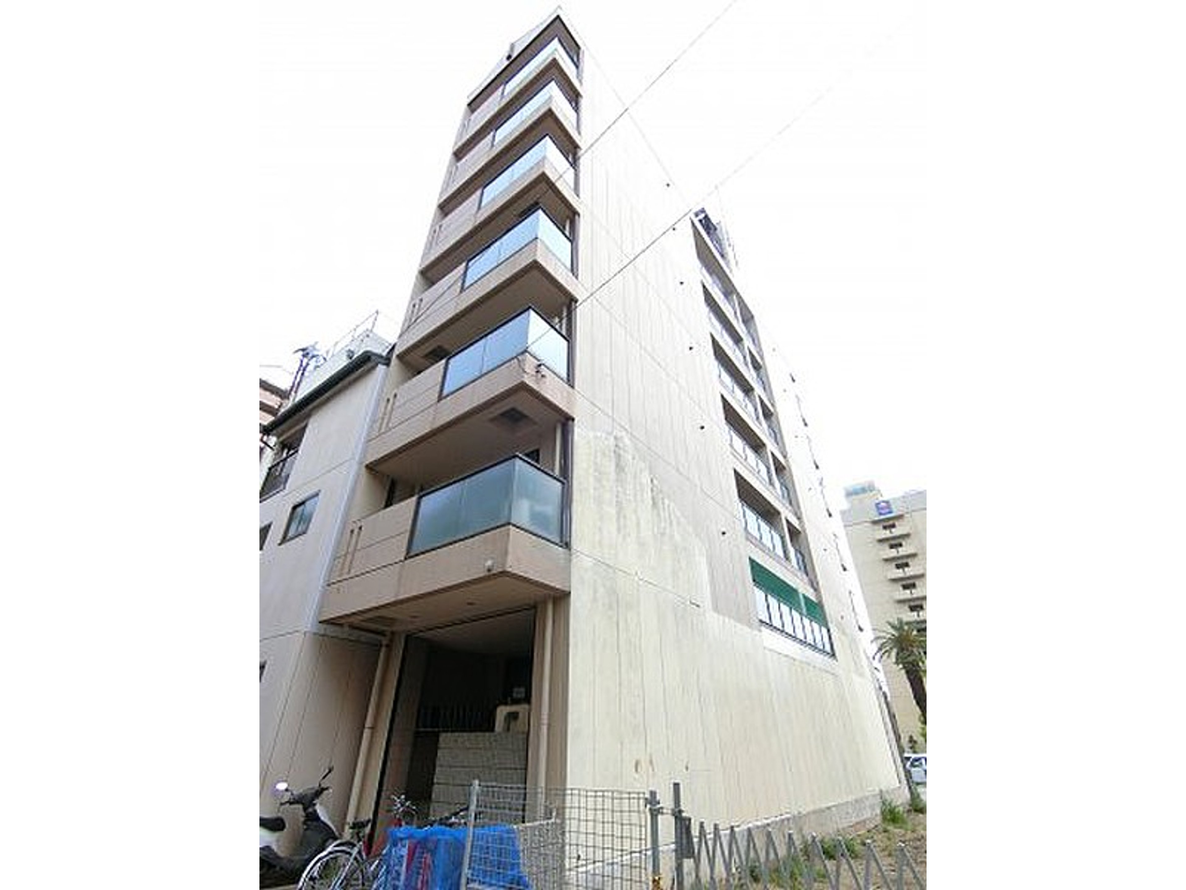 BraTTo堺駅前2(1DKタイプ)のイメージ