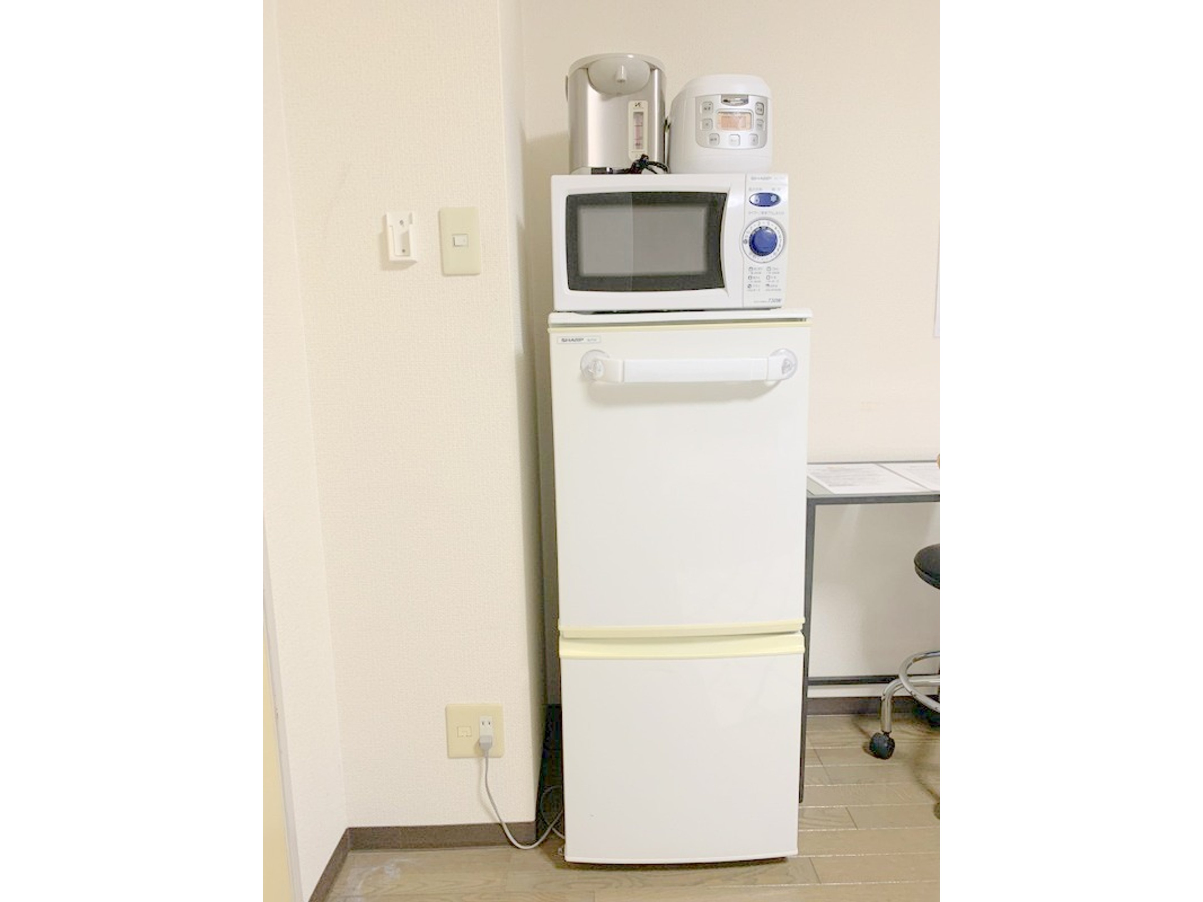 BraTTo堺駅前2(1DKタイプ)のイメージ