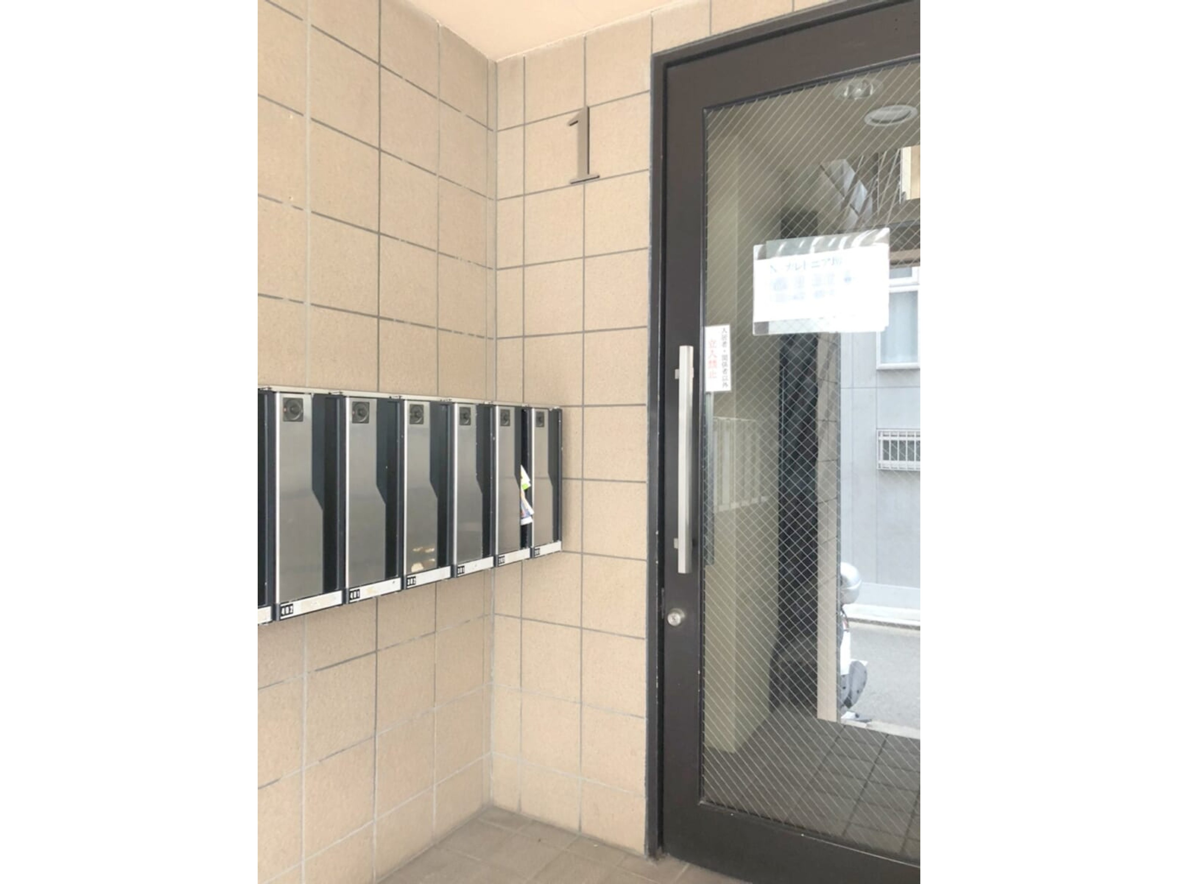 BraTTo堺駅前2(1DKタイプ)のイメージ