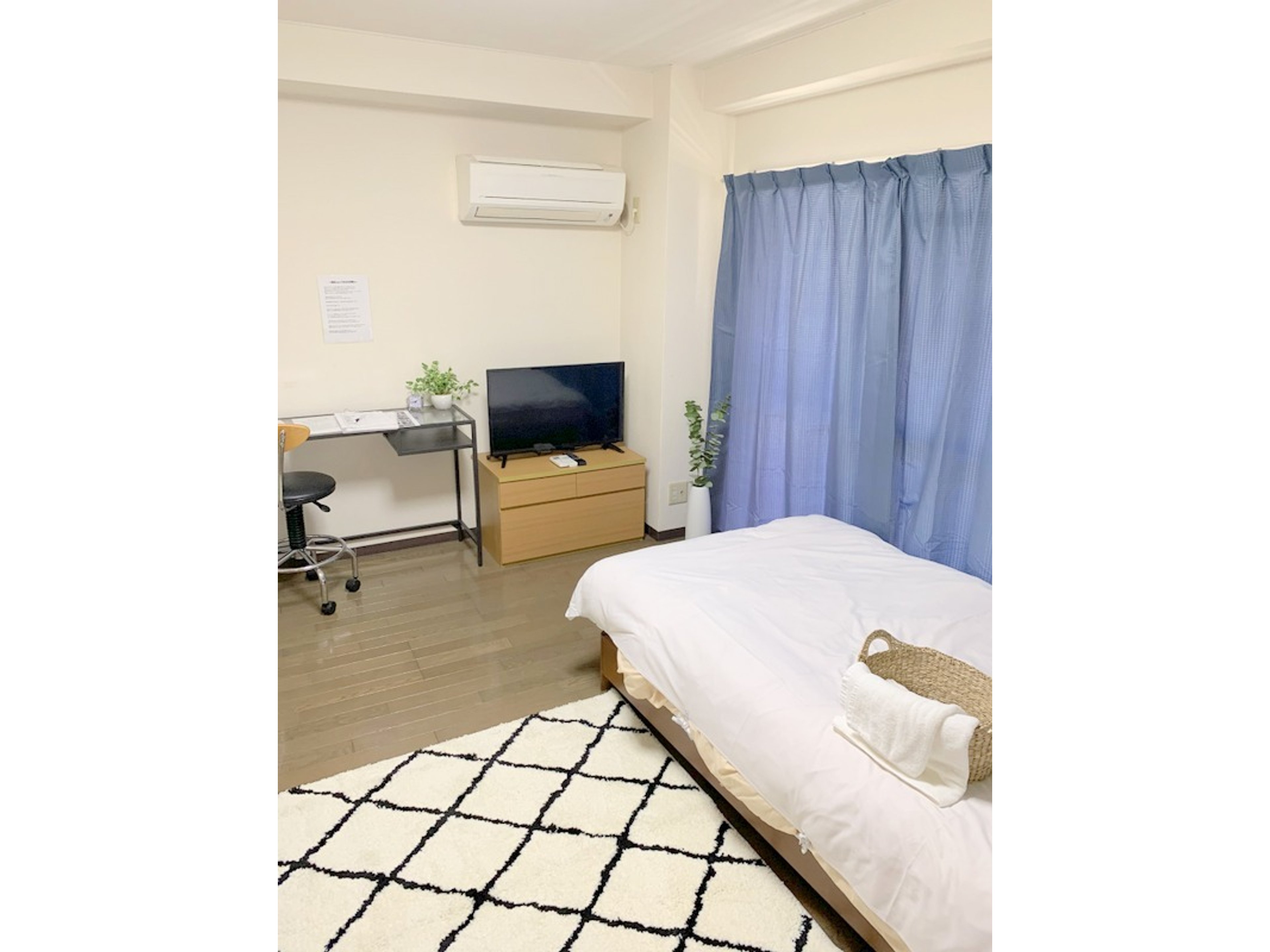 BraTTo堺駅前2(1DKタイプ)のイメージ