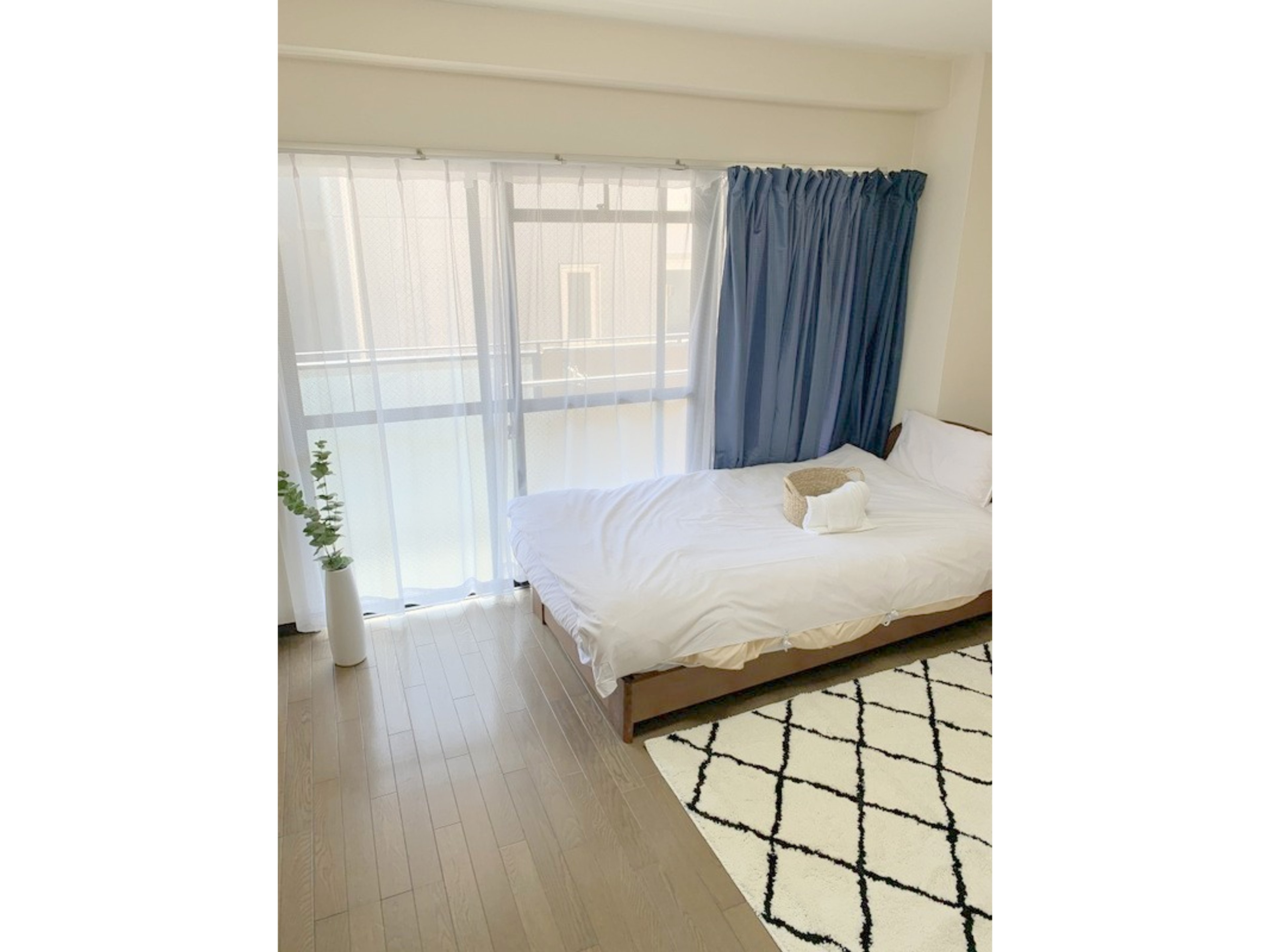 BraTTo堺駅前2(1DKタイプ)のイメージ