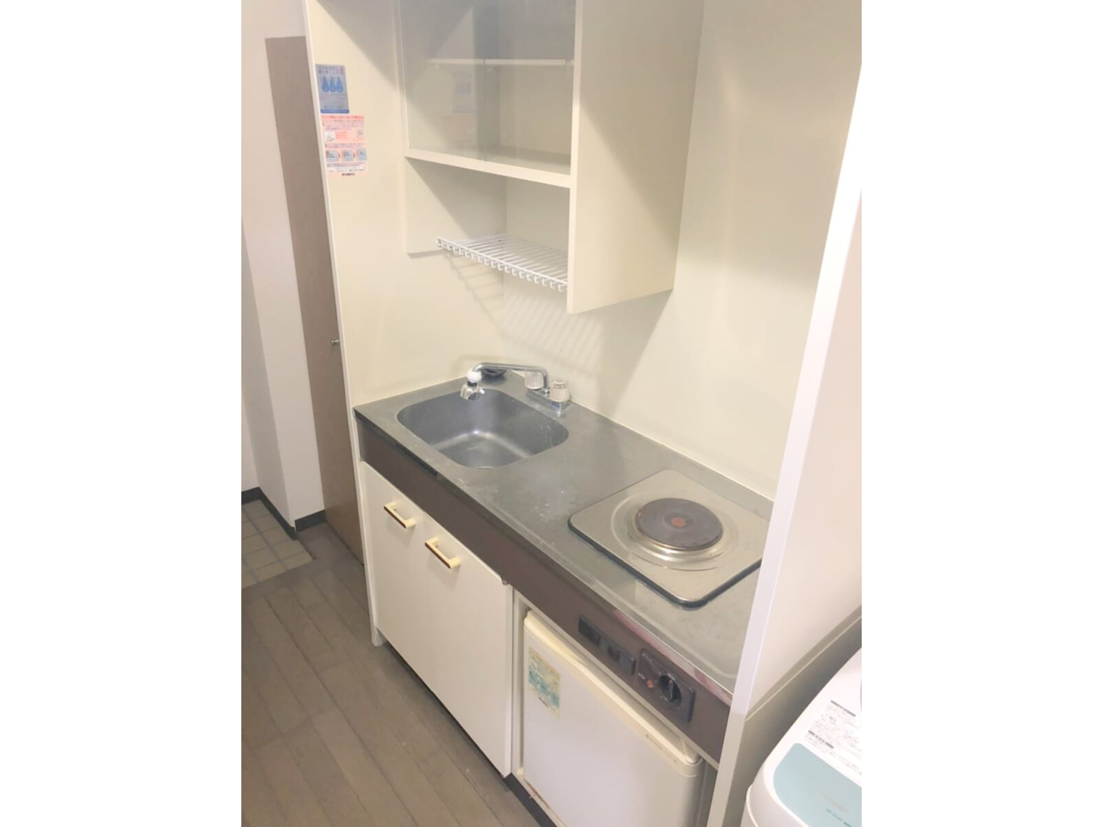 BraTTo堺駅前2(1DKタイプ)のイメージ