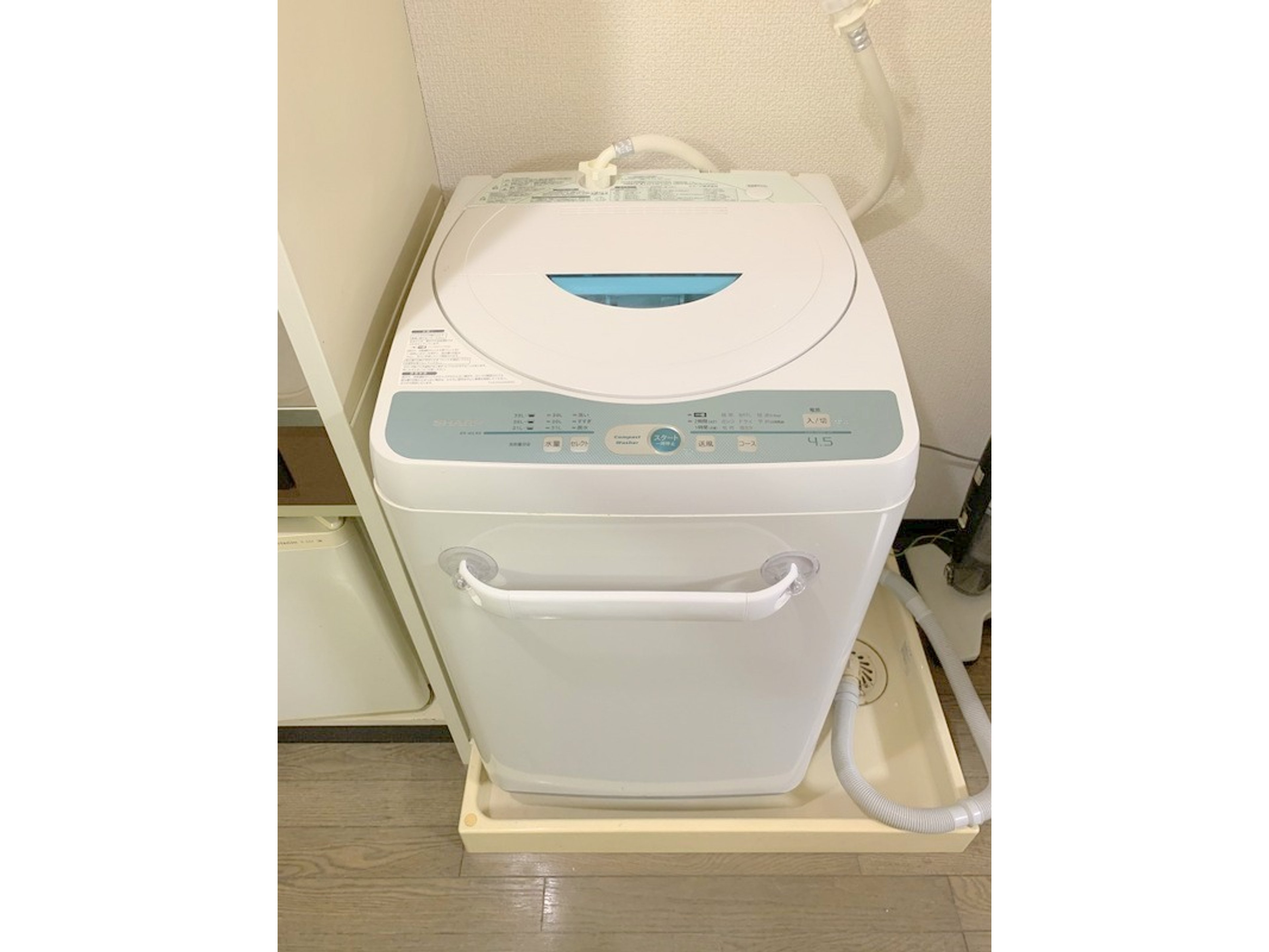 BraTTo堺駅前2(1DKタイプ)のイメージ