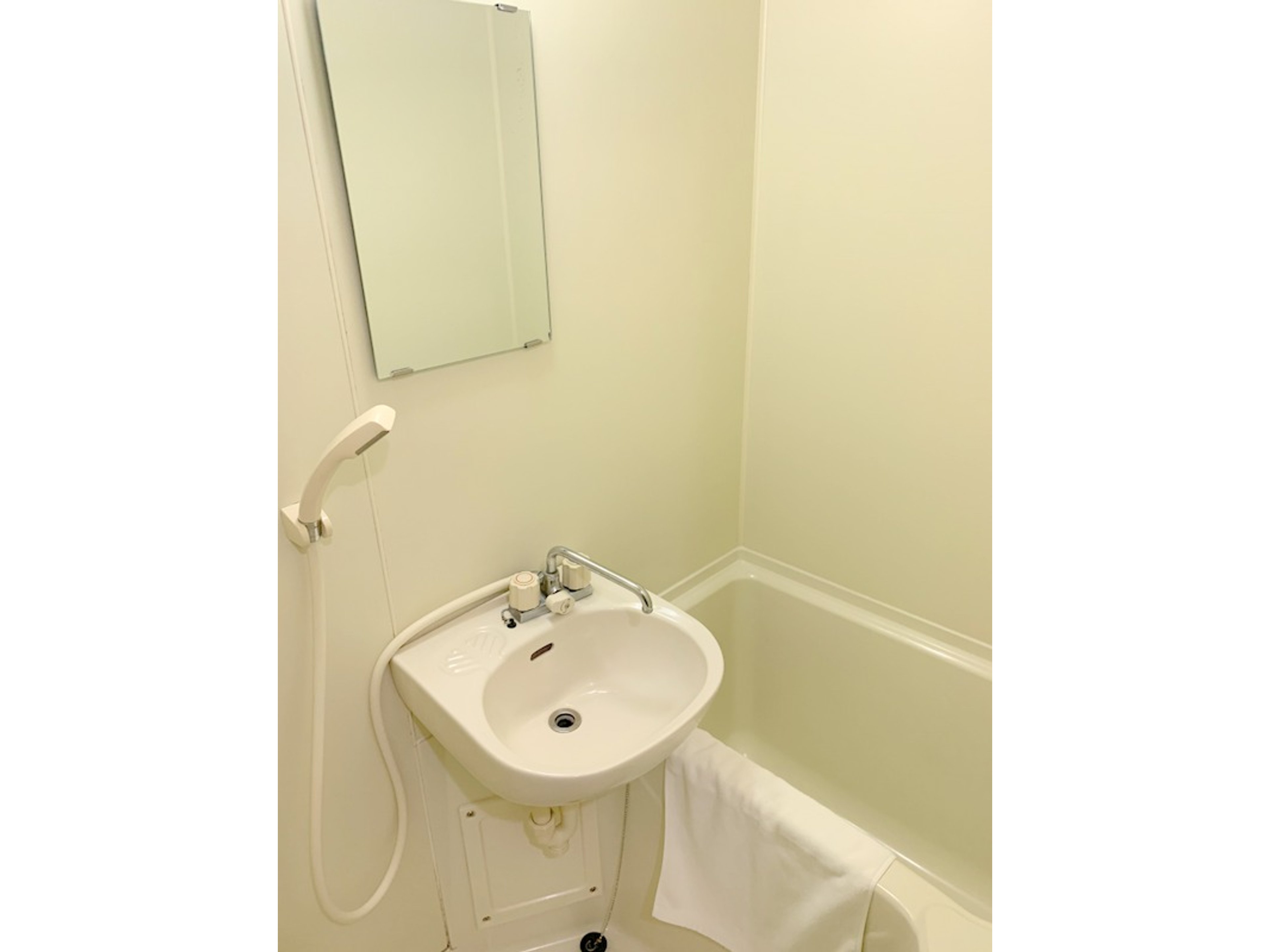 BraTTo堺駅前2(1DKタイプ)のイメージ