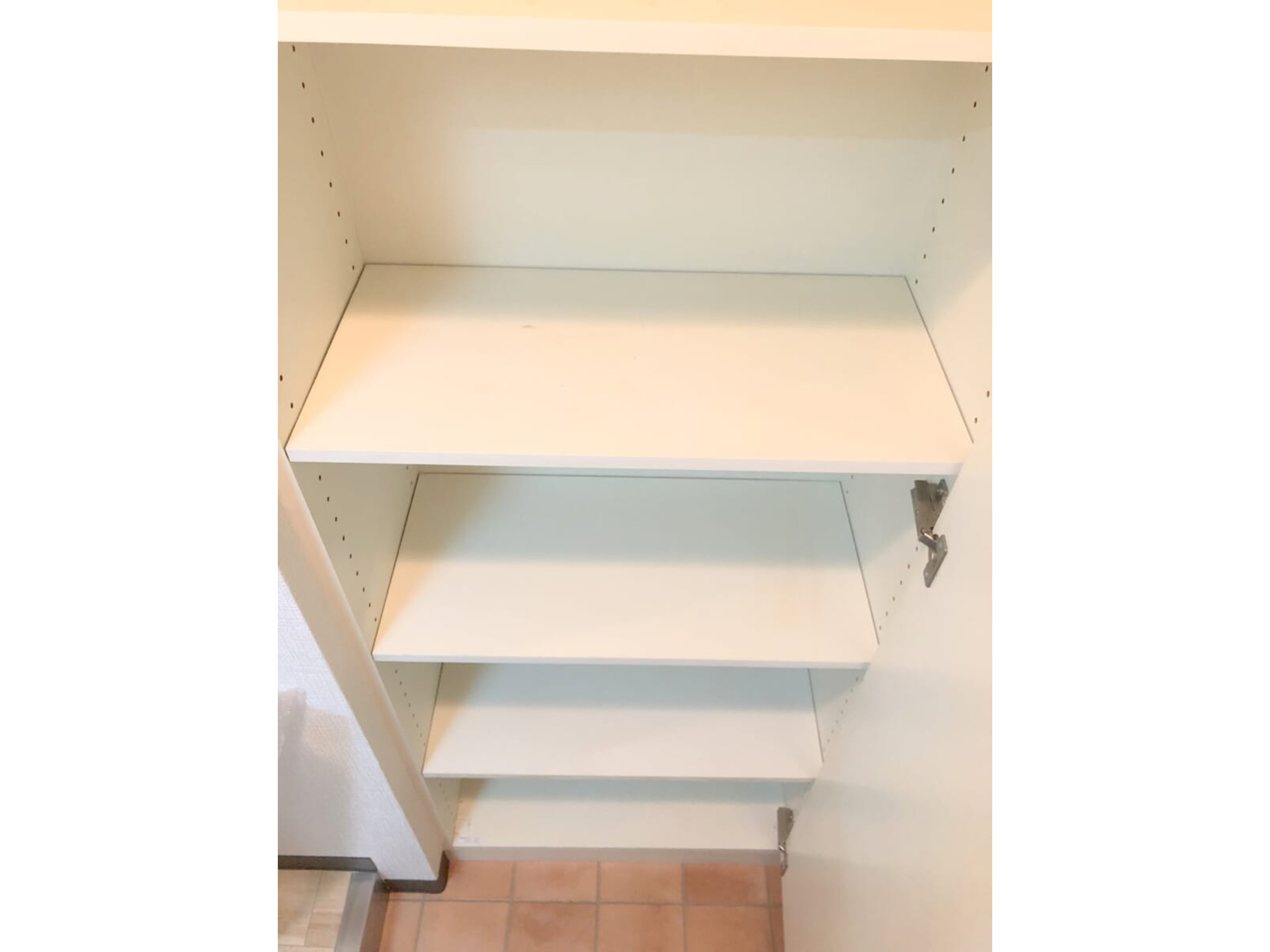 BraTTo堺ボンシェール(1Kタイプ）のイメージ