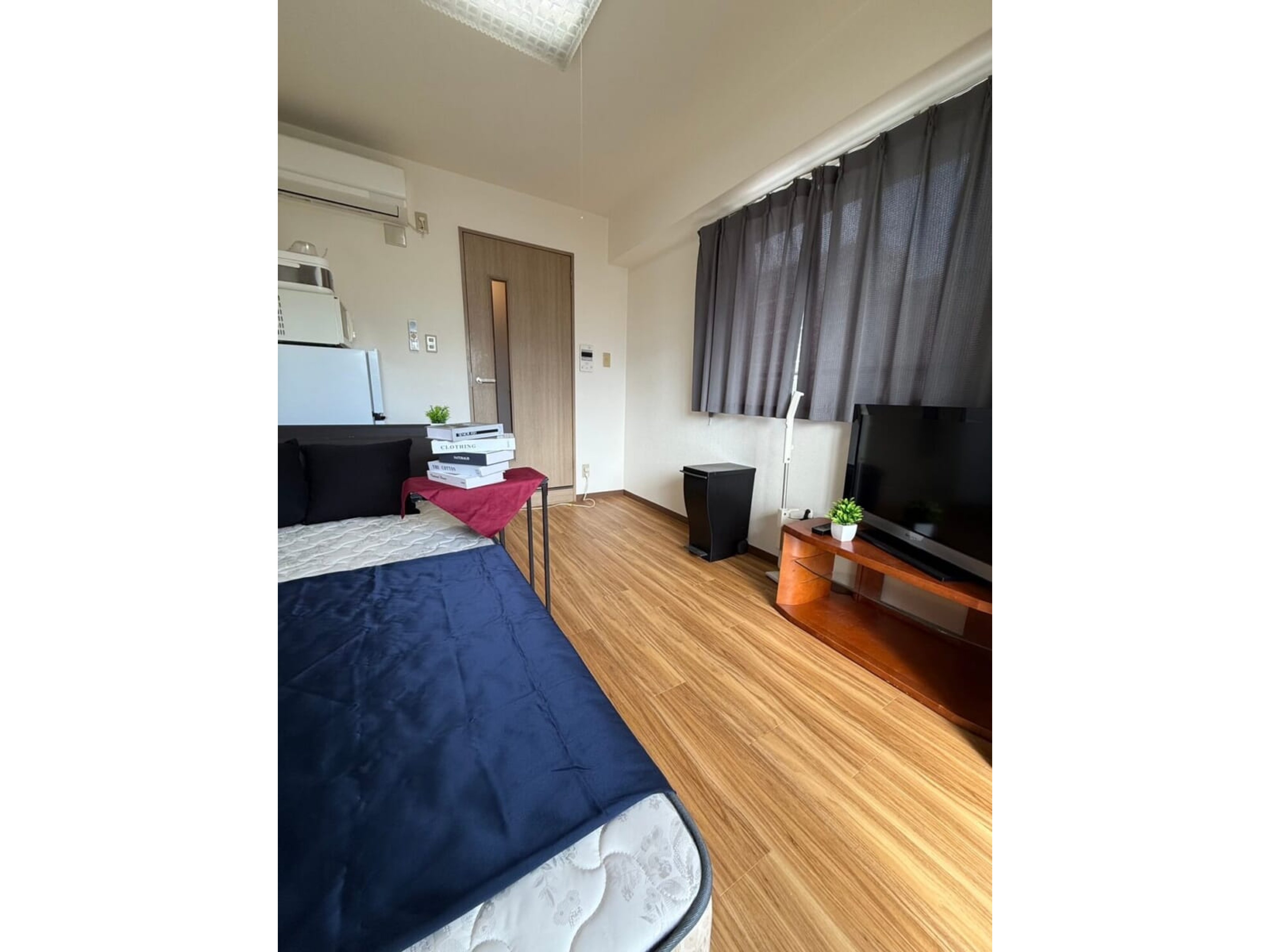 BraTTo堺ボンシェール(1Kタイプ）のイメージ