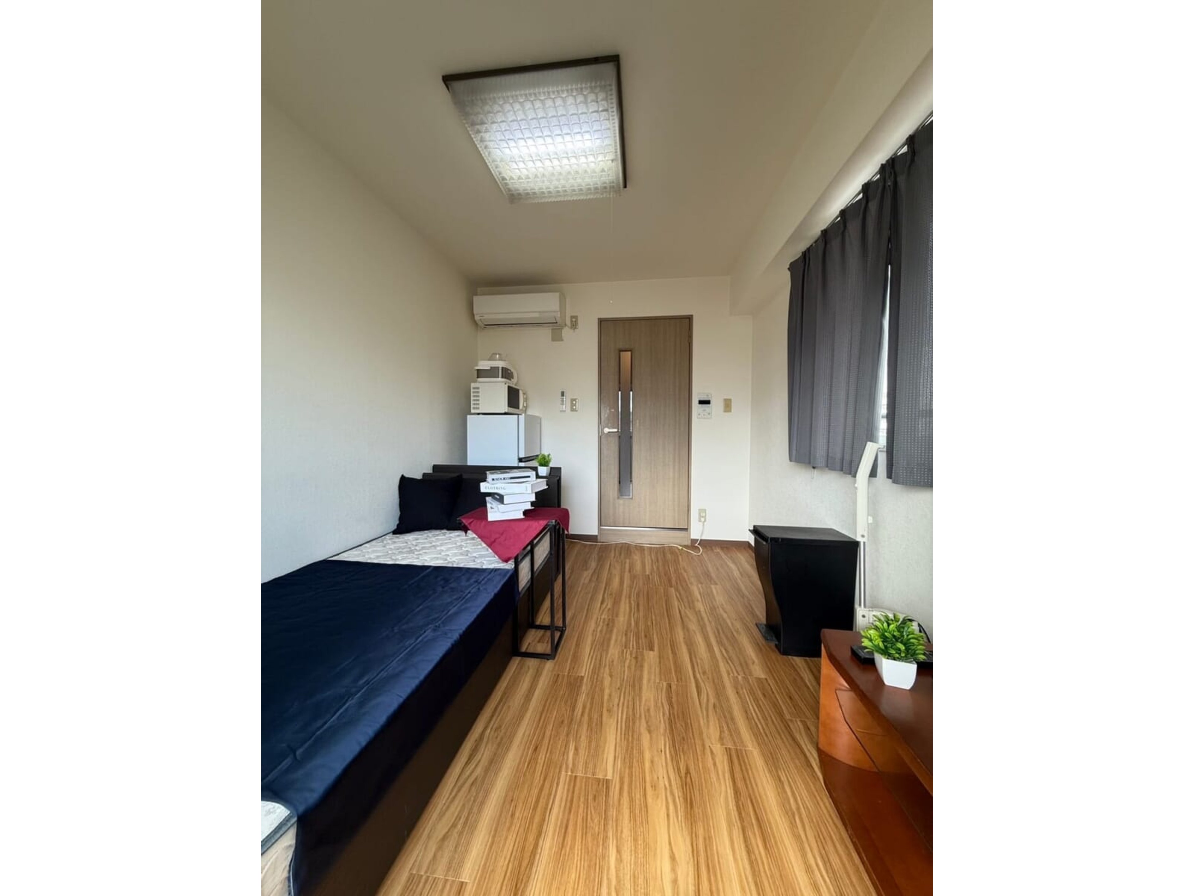 BraTTo堺ボンシェール(1Kタイプ）のイメージ