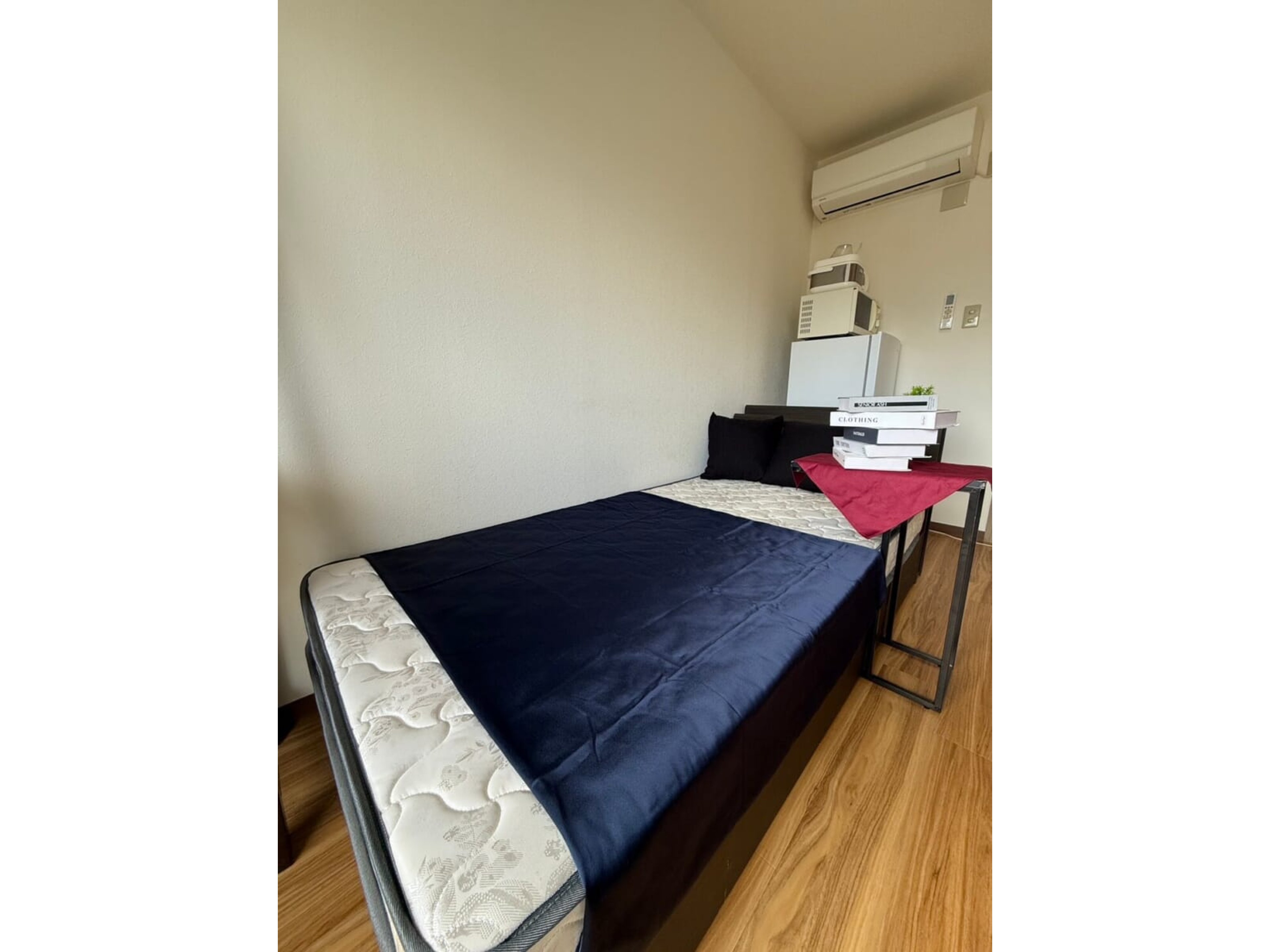 BraTTo堺ボンシェール(1Kタイプ）のイメージ