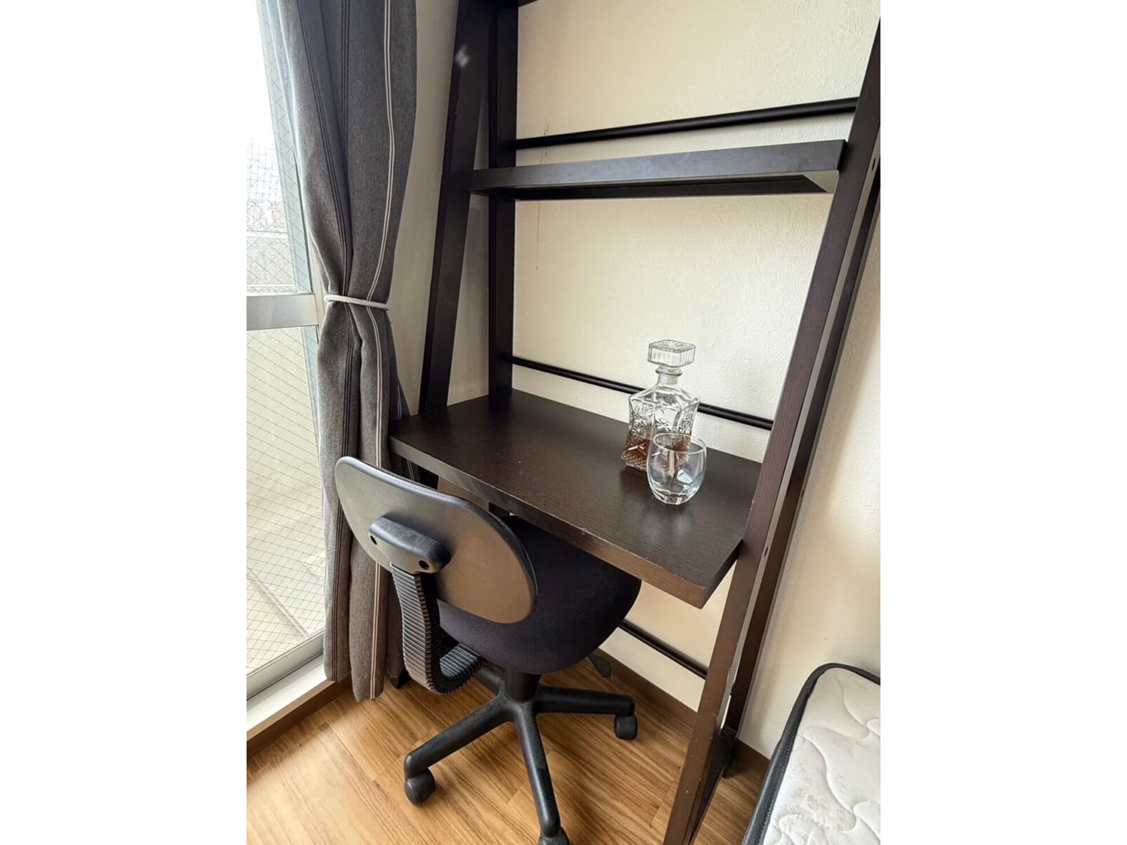 BraTTo堺ボンシェール(1Kタイプ）のイメージ