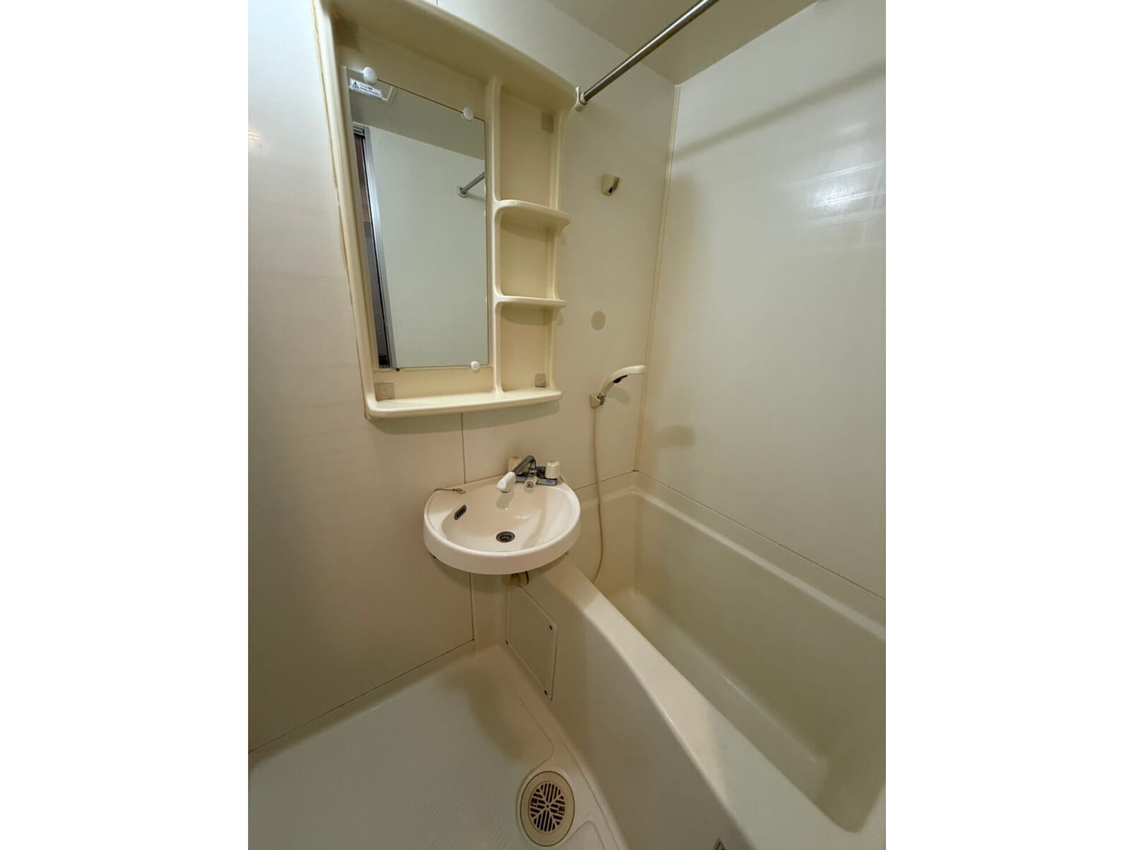 BraTTo堺ボンシェール(1Kタイプ）のイメージ