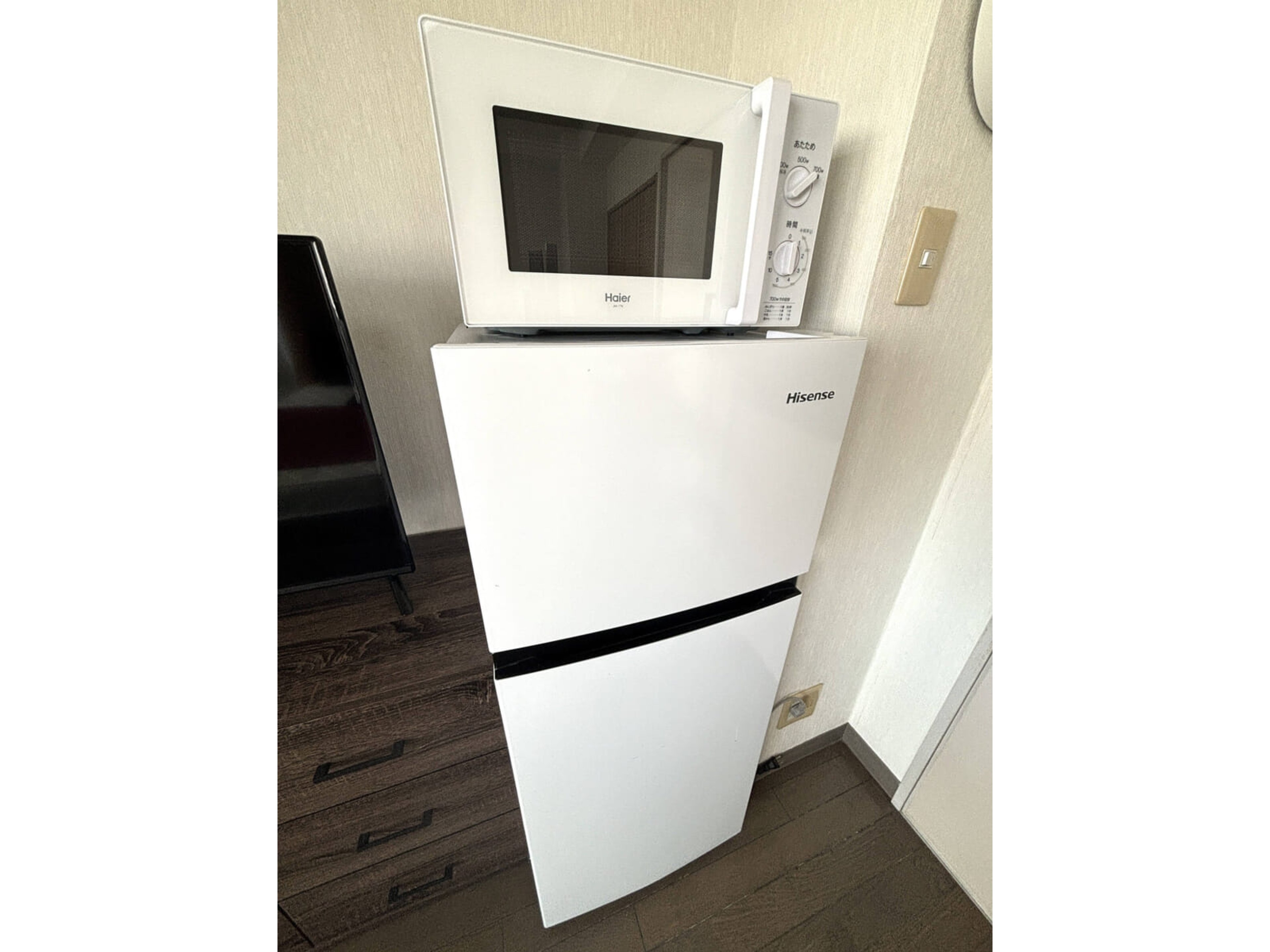 BraTTo堺駅前2(1Kタイプ）のイメージ