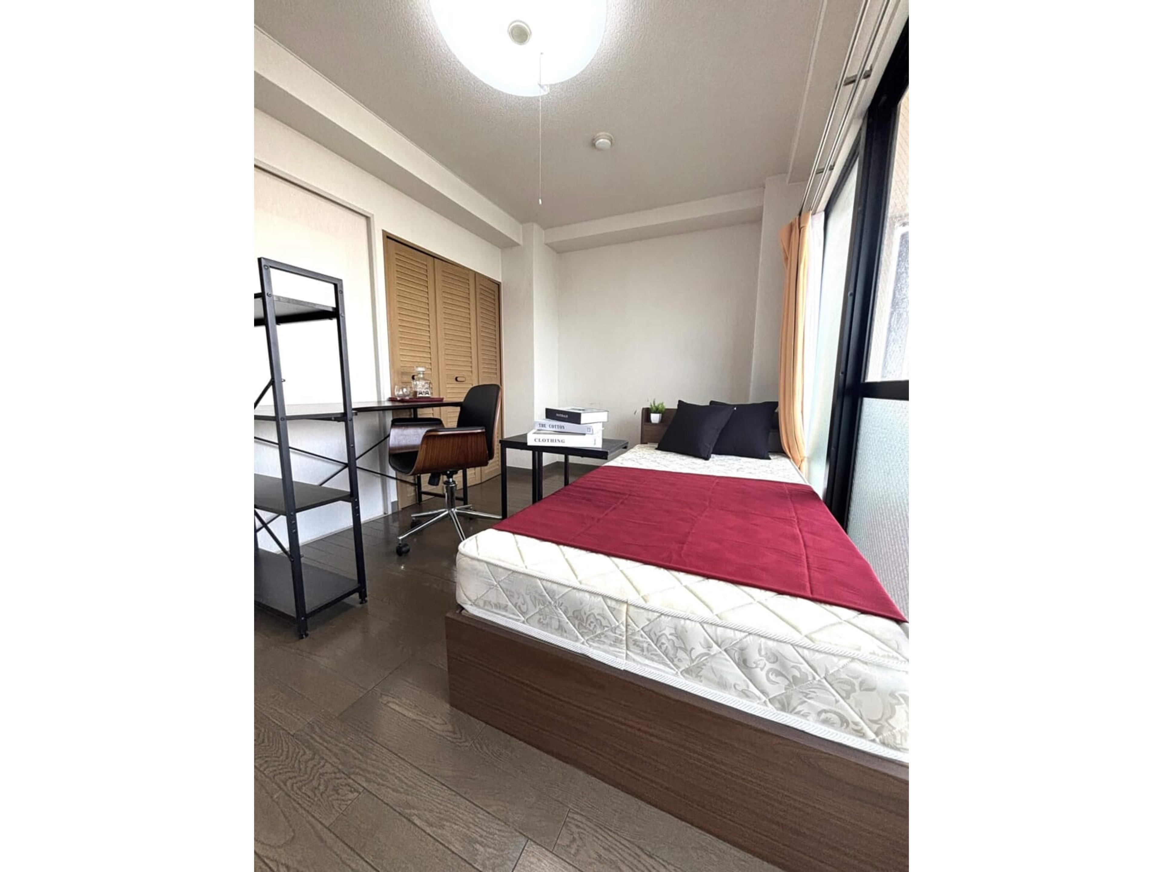 BraTTo堺駅前2(1Kタイプ）のイメージ