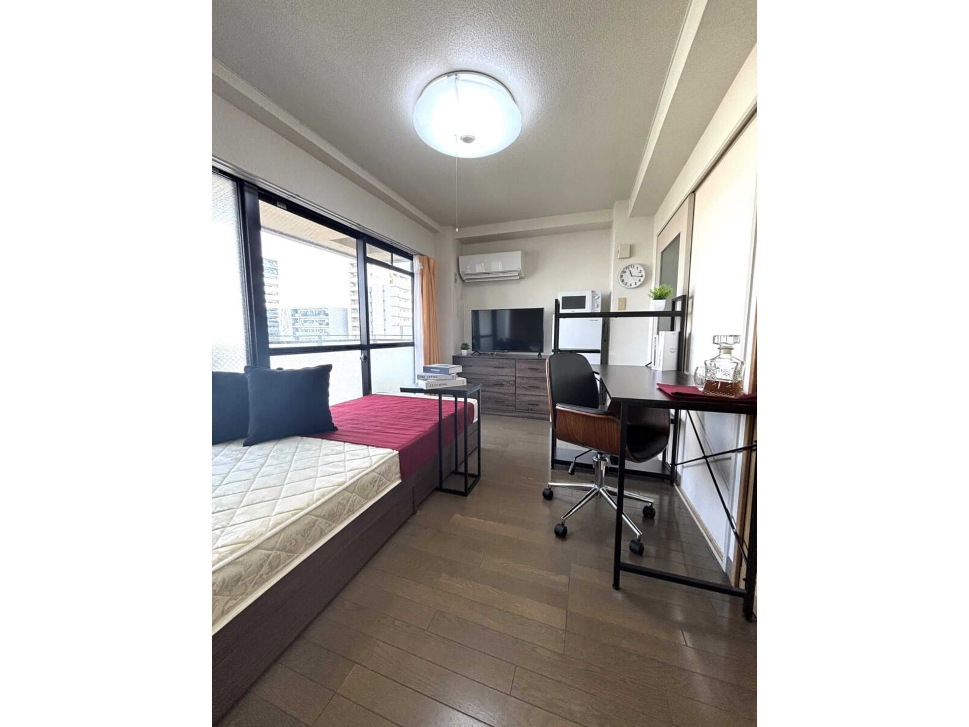 BraTTo堺駅前2(1Kタイプ）のイメージ