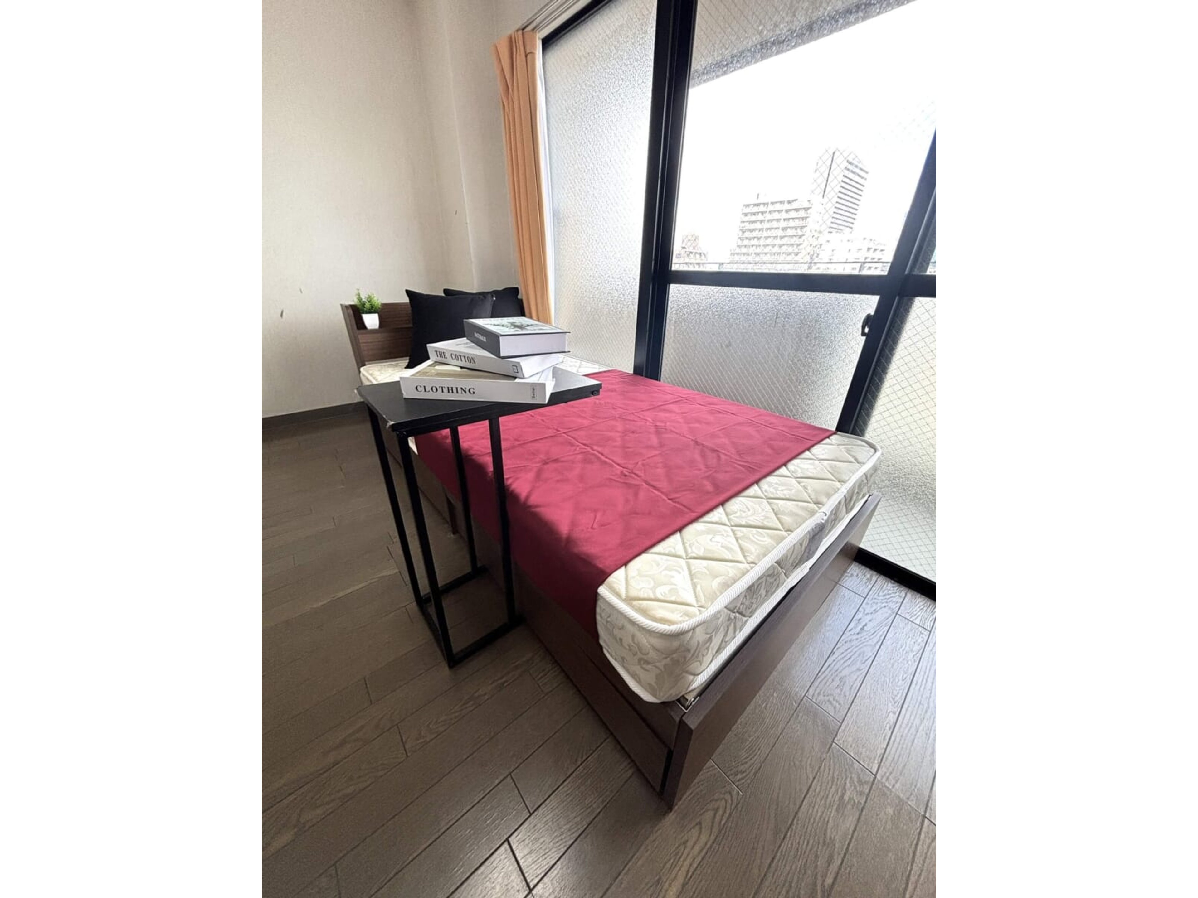 BraTTo堺駅前2(1Kタイプ）のイメージ