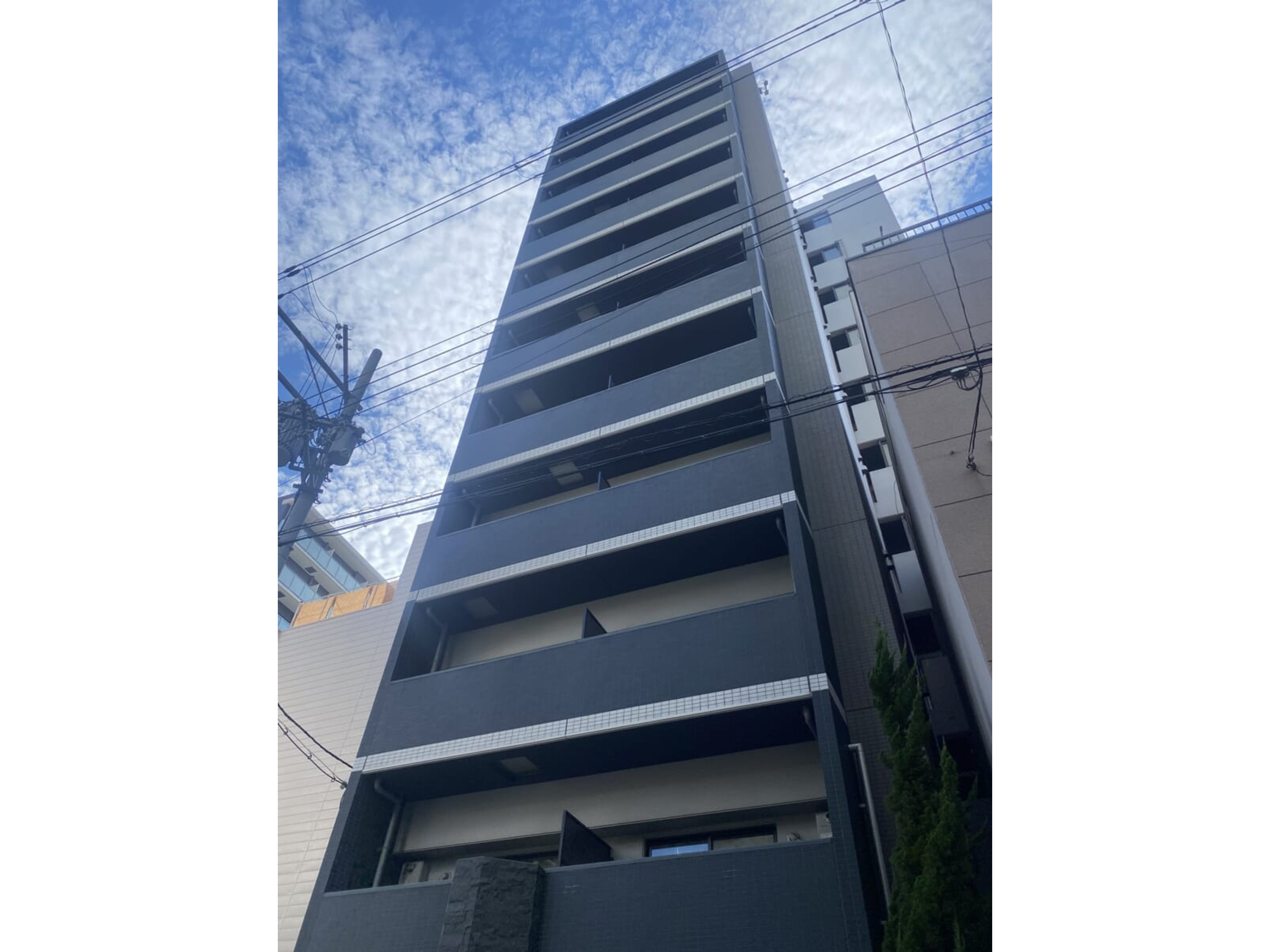 BraTTo天満Ⅱのイメージ