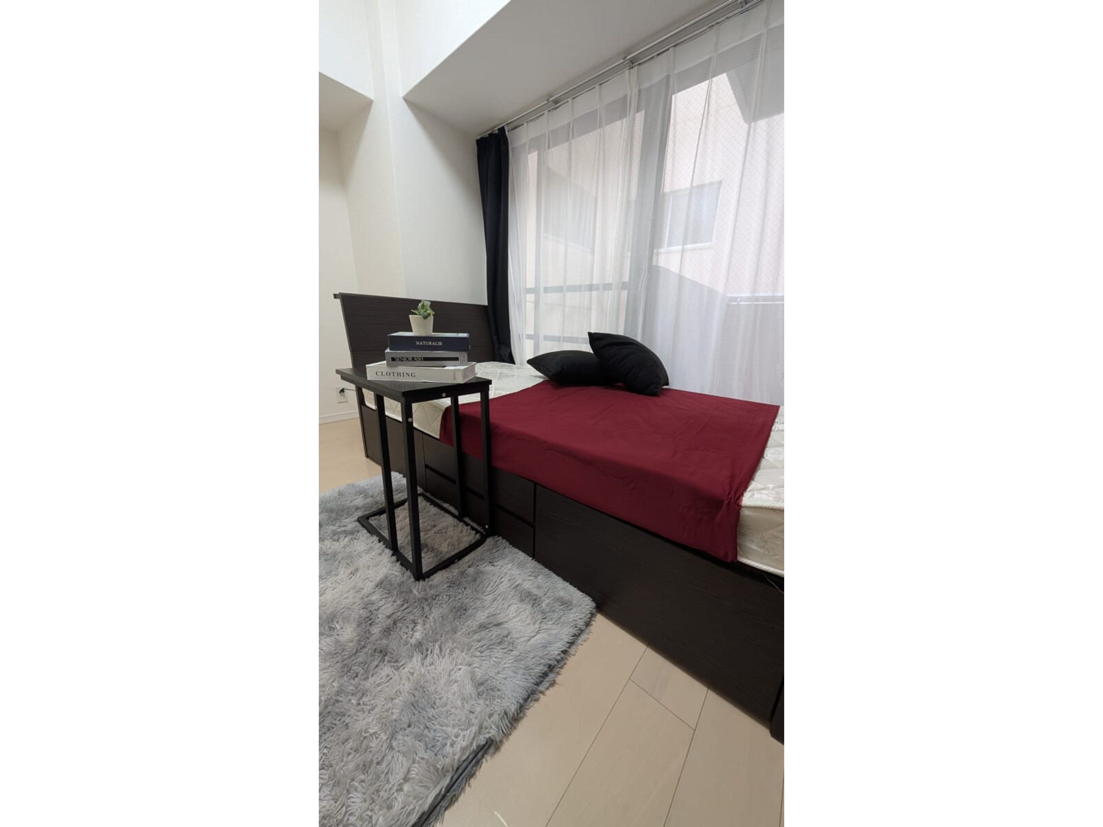 BraTTo天満Ⅱのイメージ