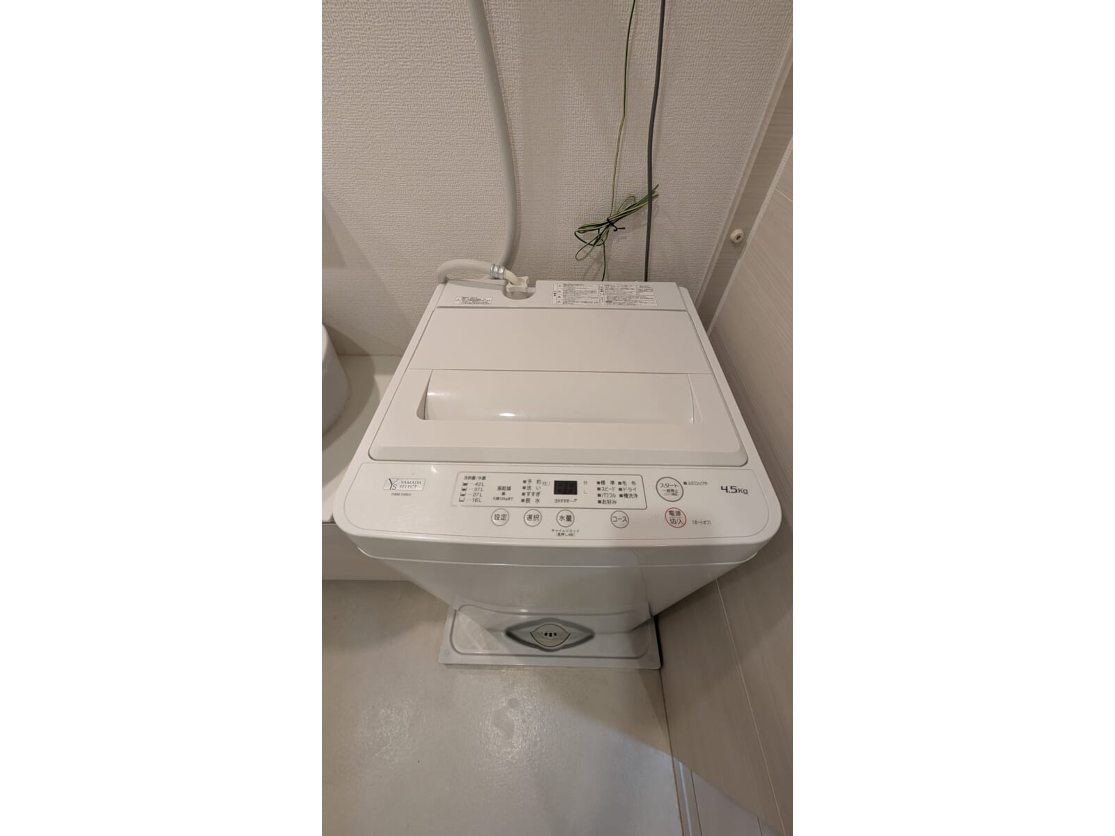 BraTTo天満Ⅱのイメージ