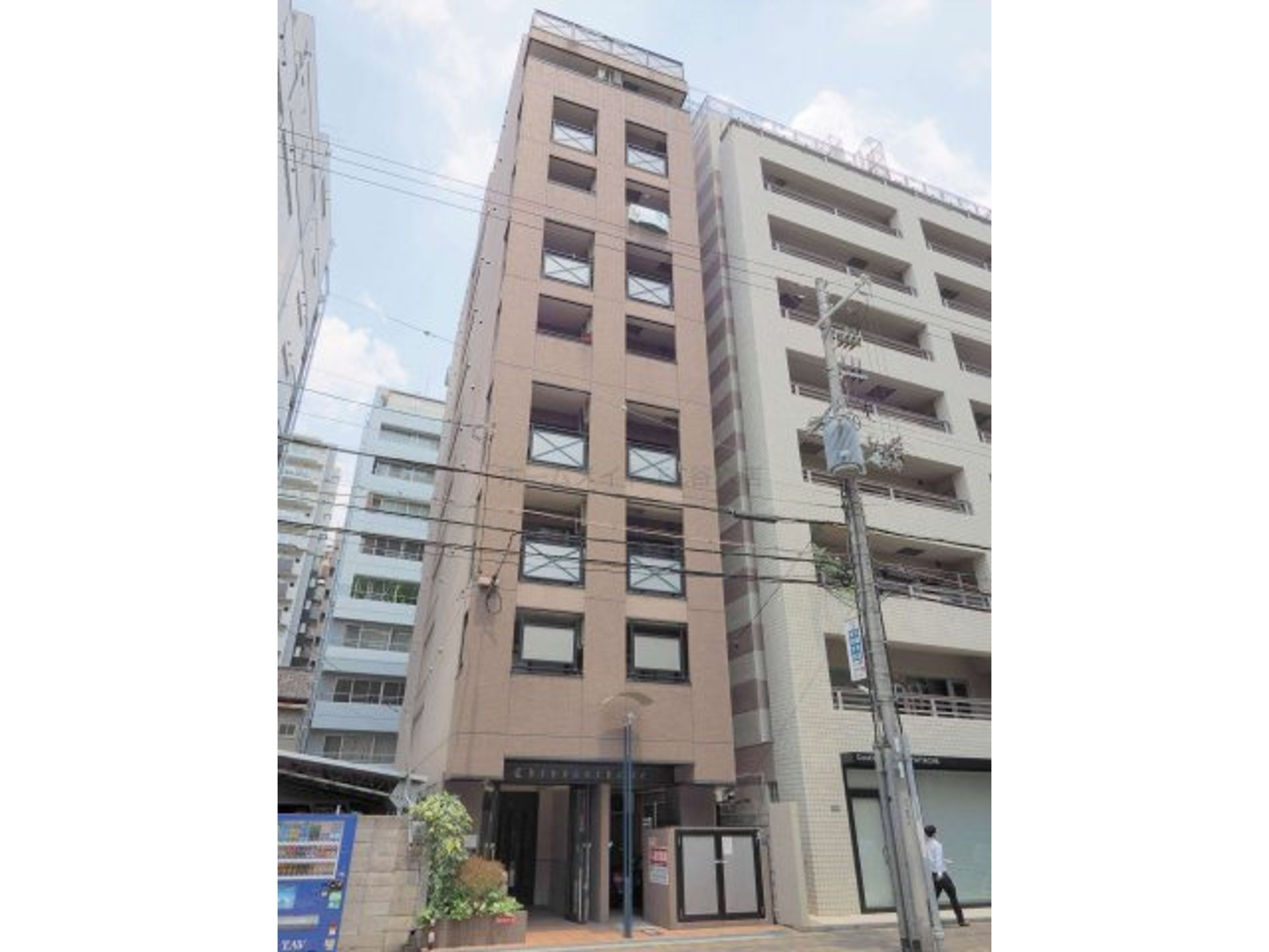 BraTTo大手前Dのイメージ