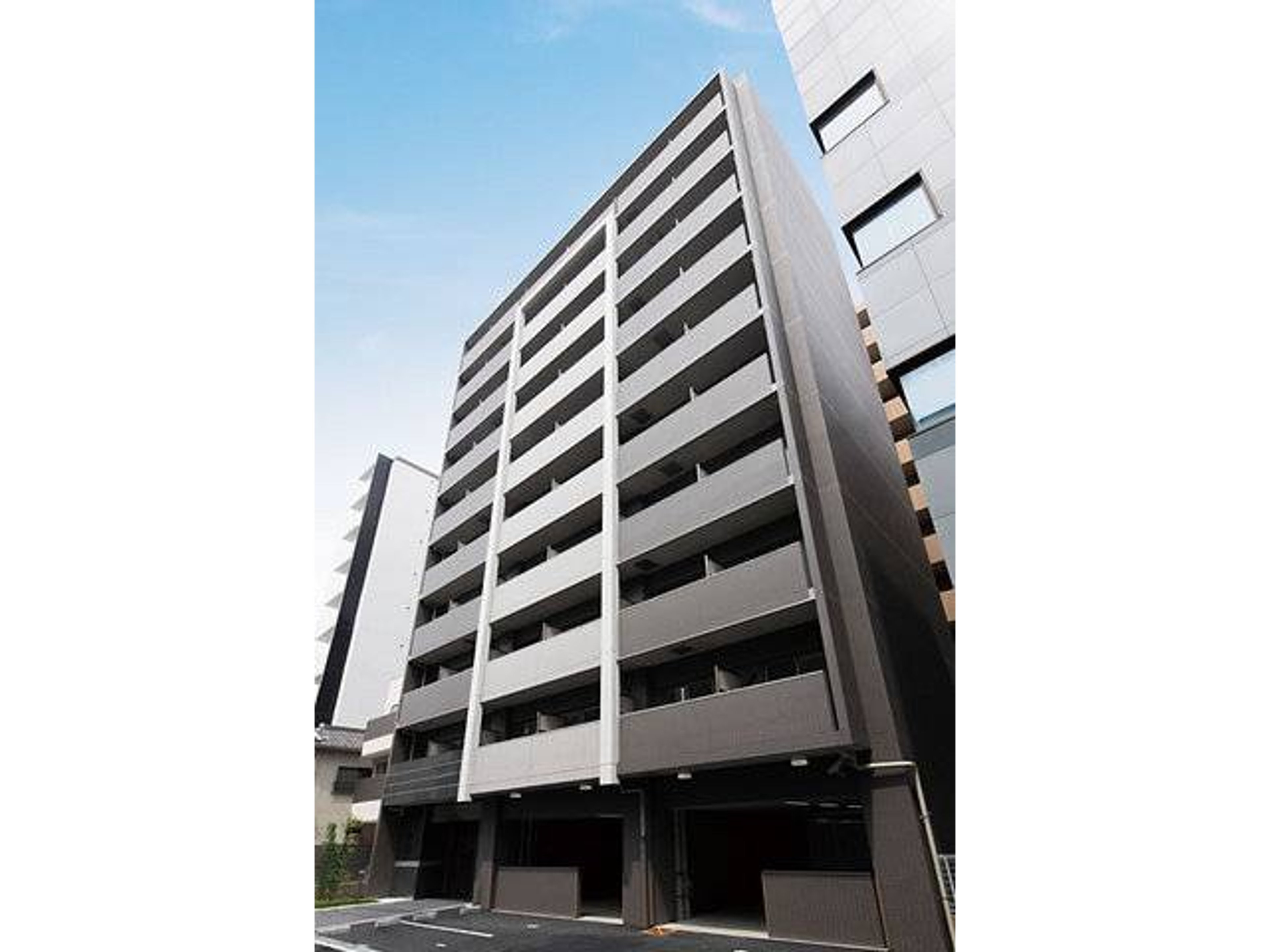 BraTTo南森町2のイメージ