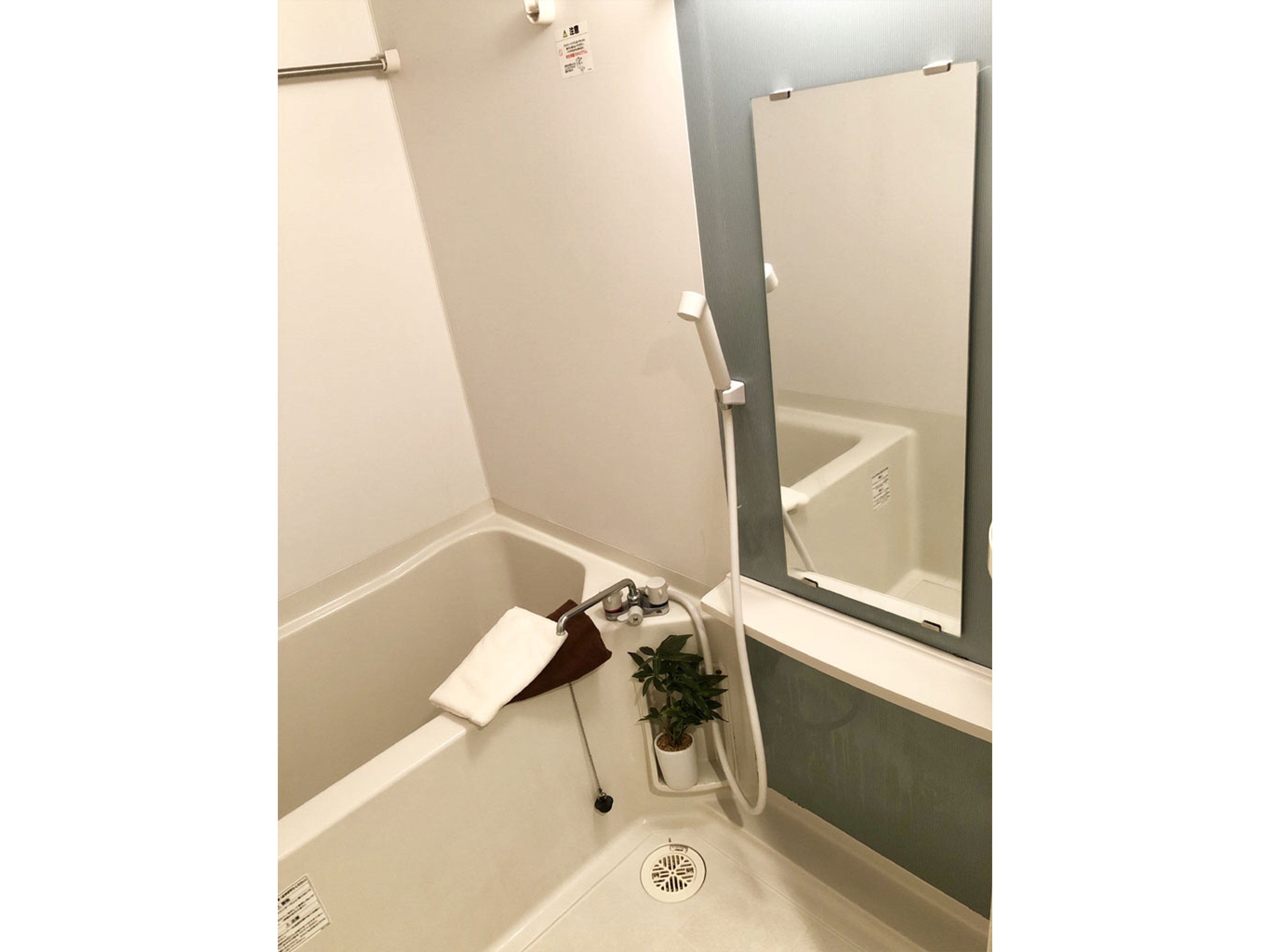 BraTTo南森町2のイメージ