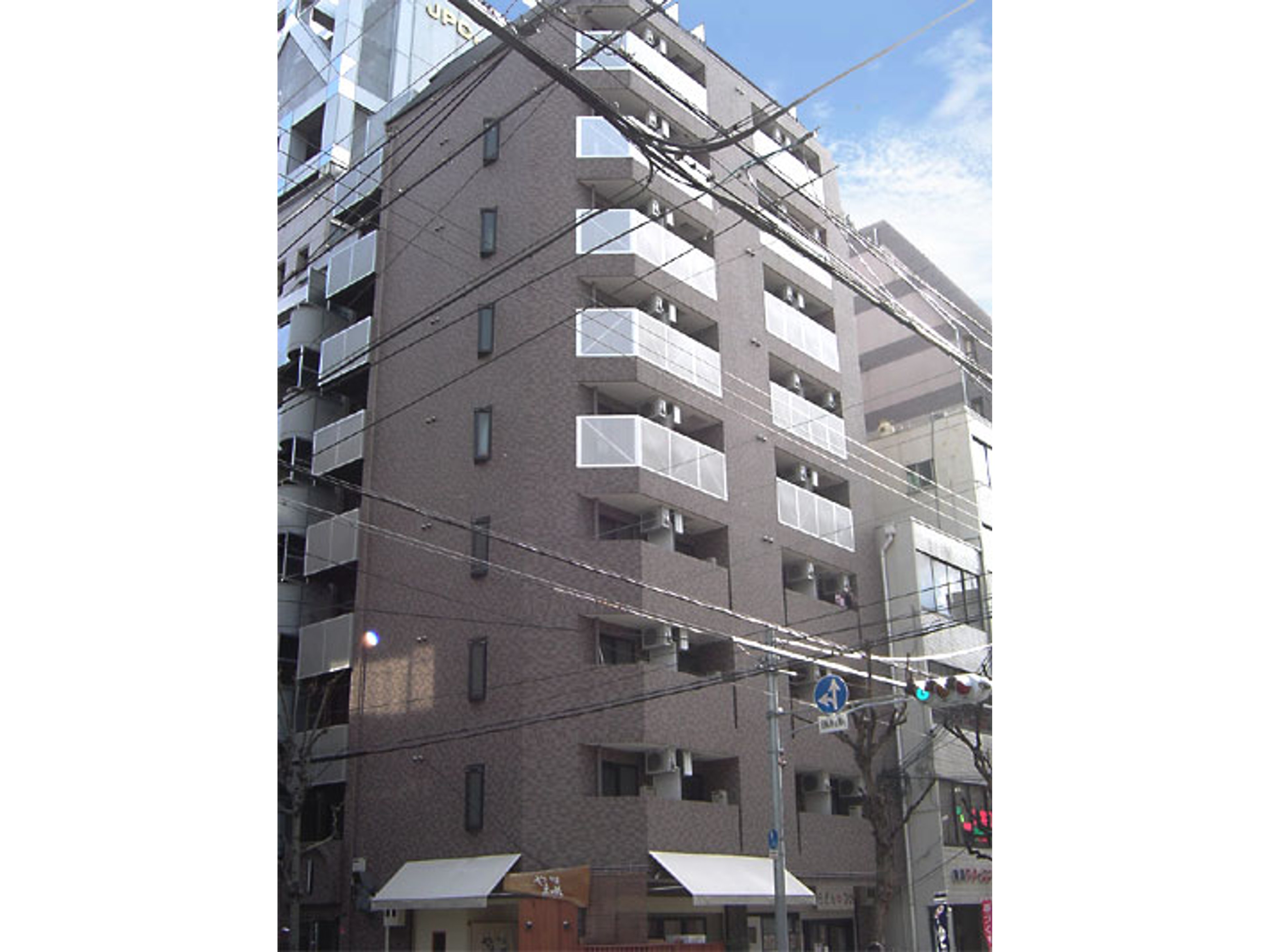 BraTTo天満橋Southのイメージ