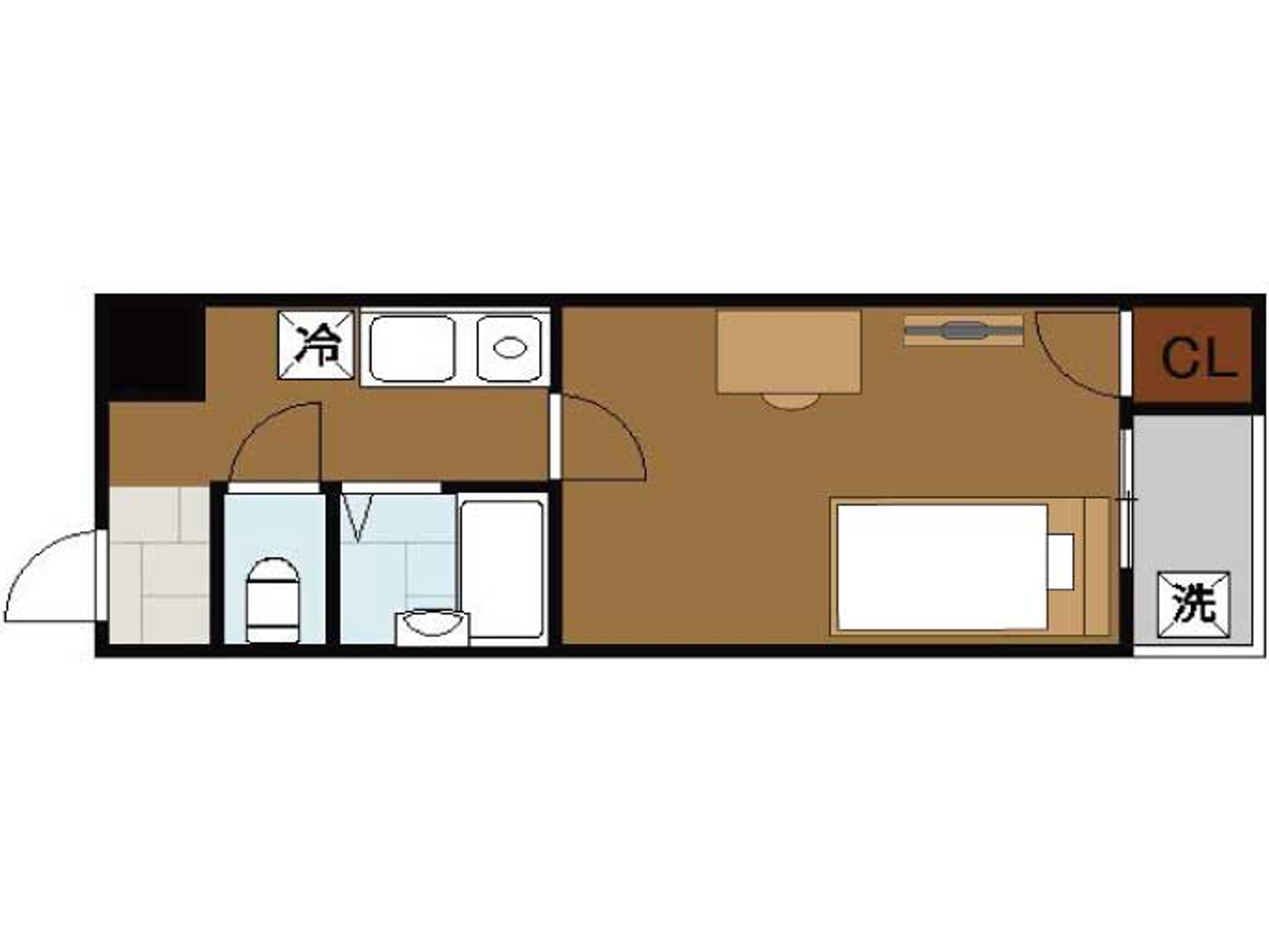 BraTTo天満橋Southのイメージ