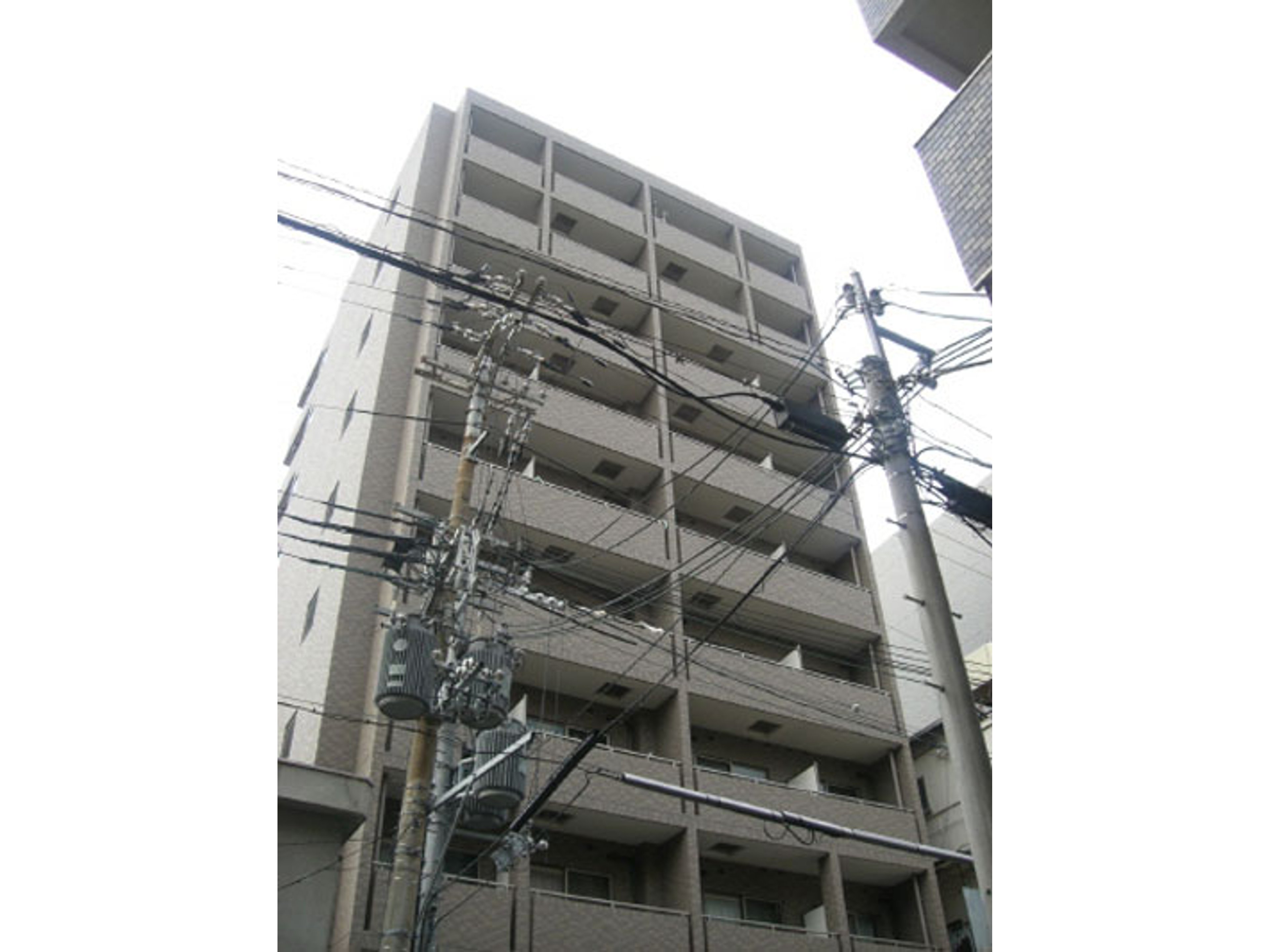 BraTTo南森町next stageのイメージ