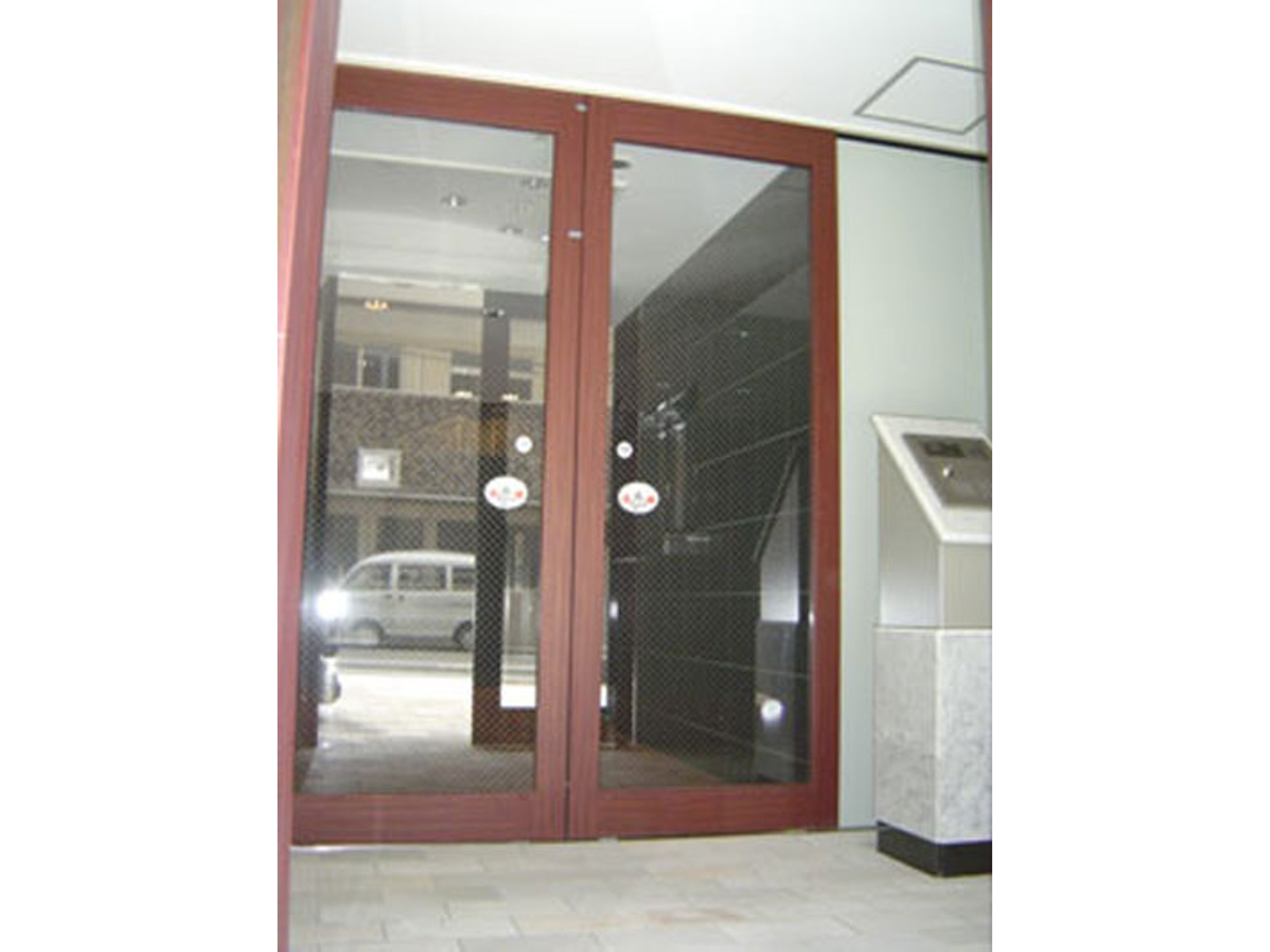 BraTTo南森町next stageのイメージ