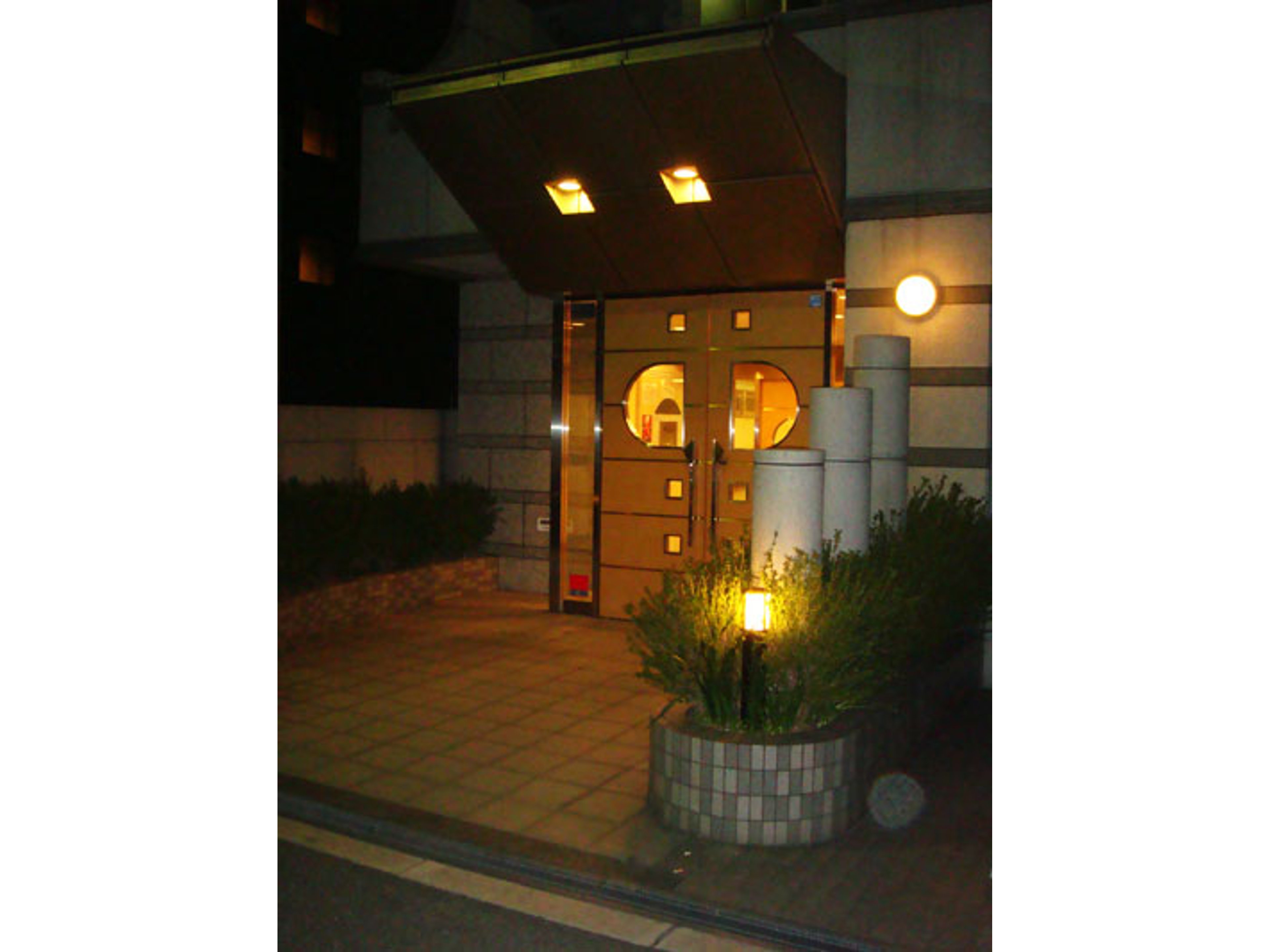 BraTTo南森町Ⅱのイメージ